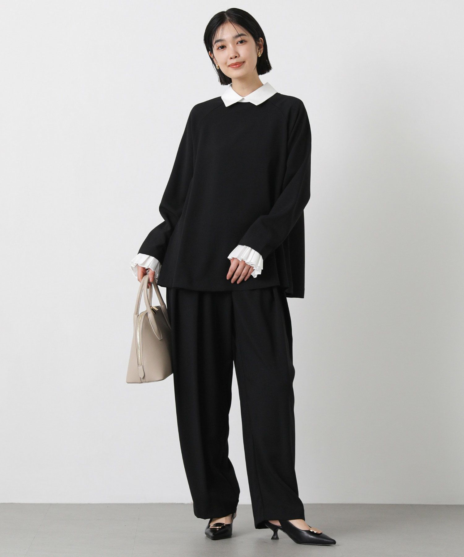 model:161cm
