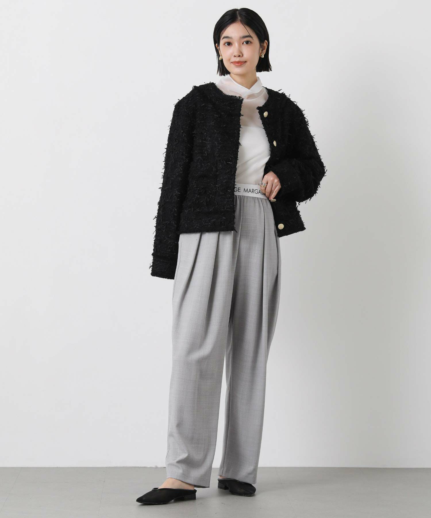 model:161cm