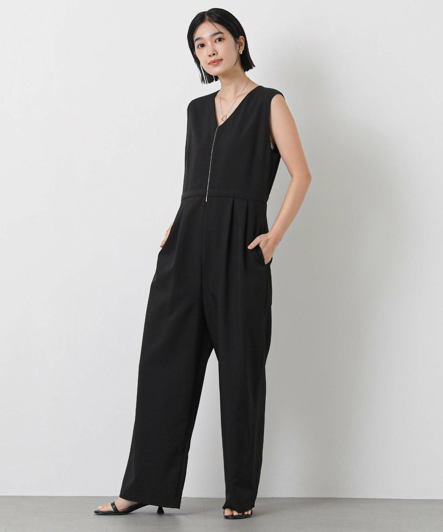model:161cm