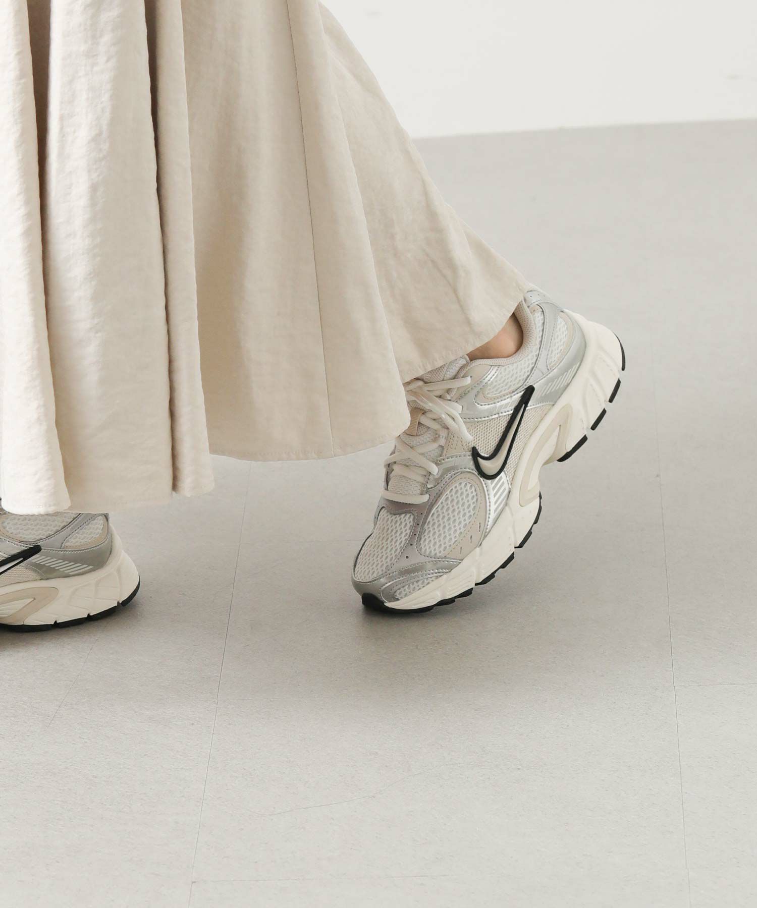 【未使用・未開封】リフトーン ホワイト Gready BrilliantNIKEウィメンズV5 | SEKIMIKI Online