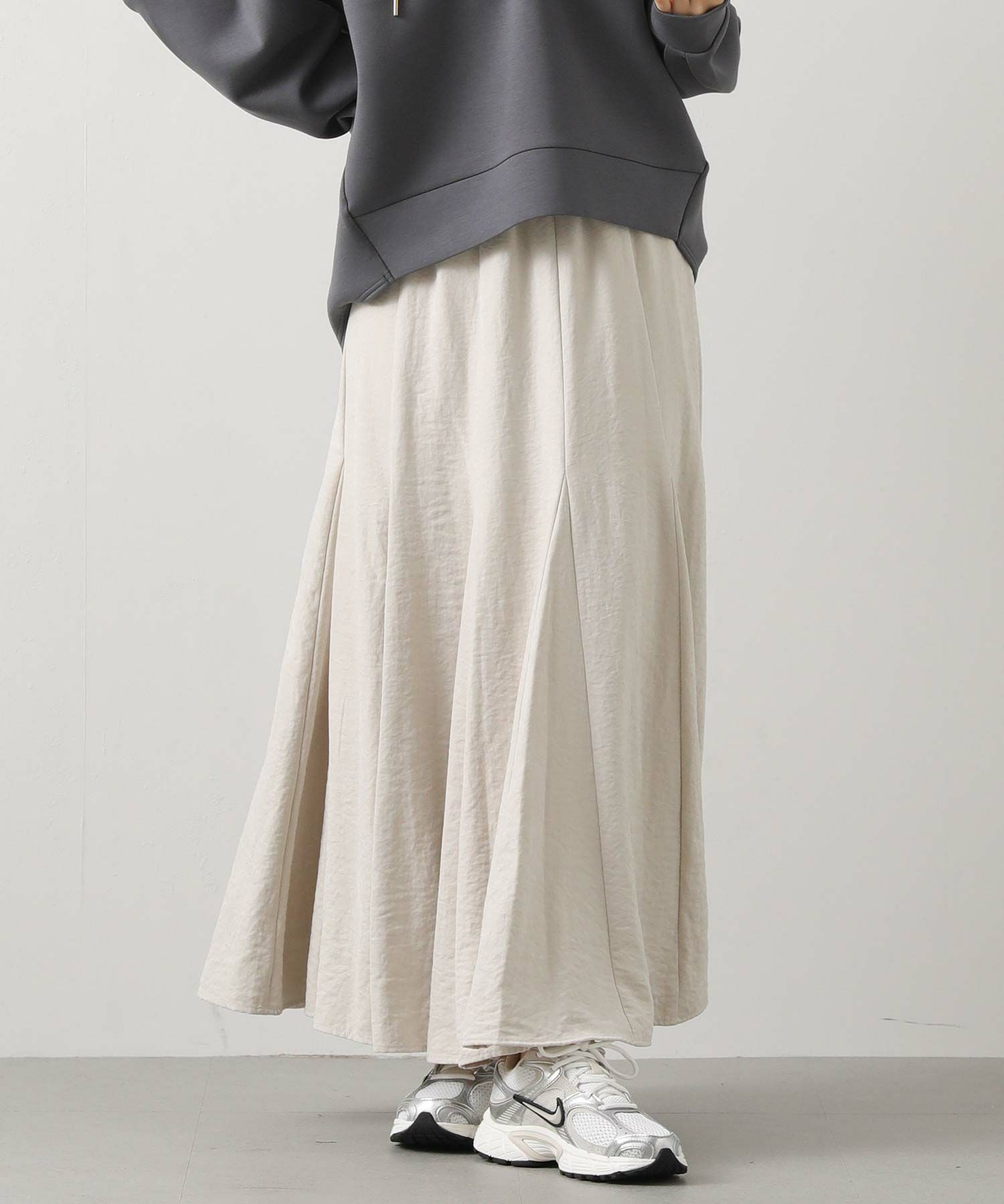 Gready BrilliantNIKEウィメンズV5 | SEKIMIKI Online