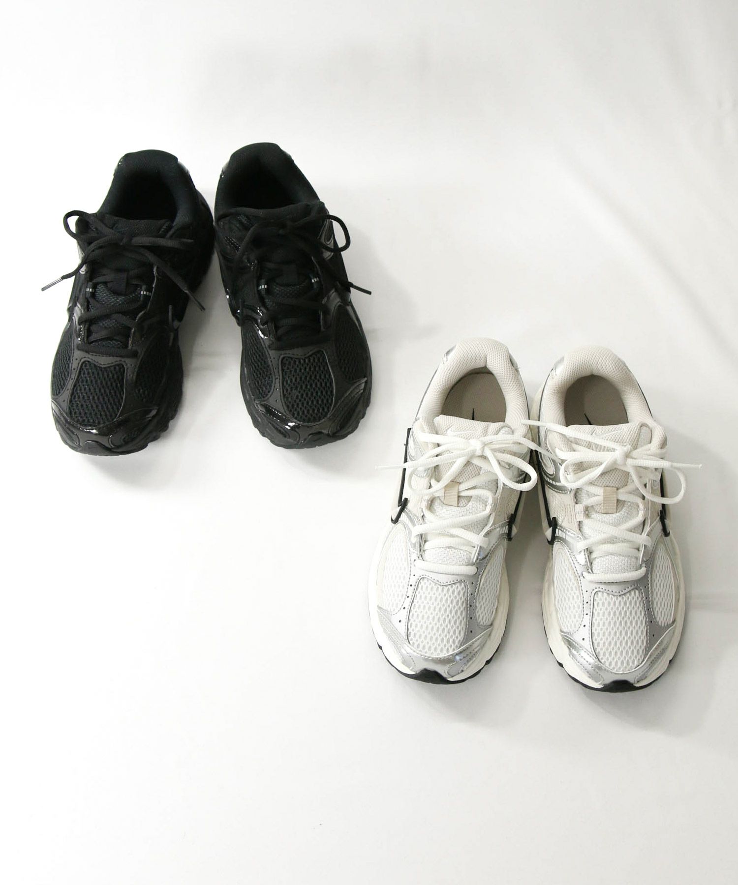 Gready BrilliantNIKEウィメンズV5 | SEKIMIKI Online