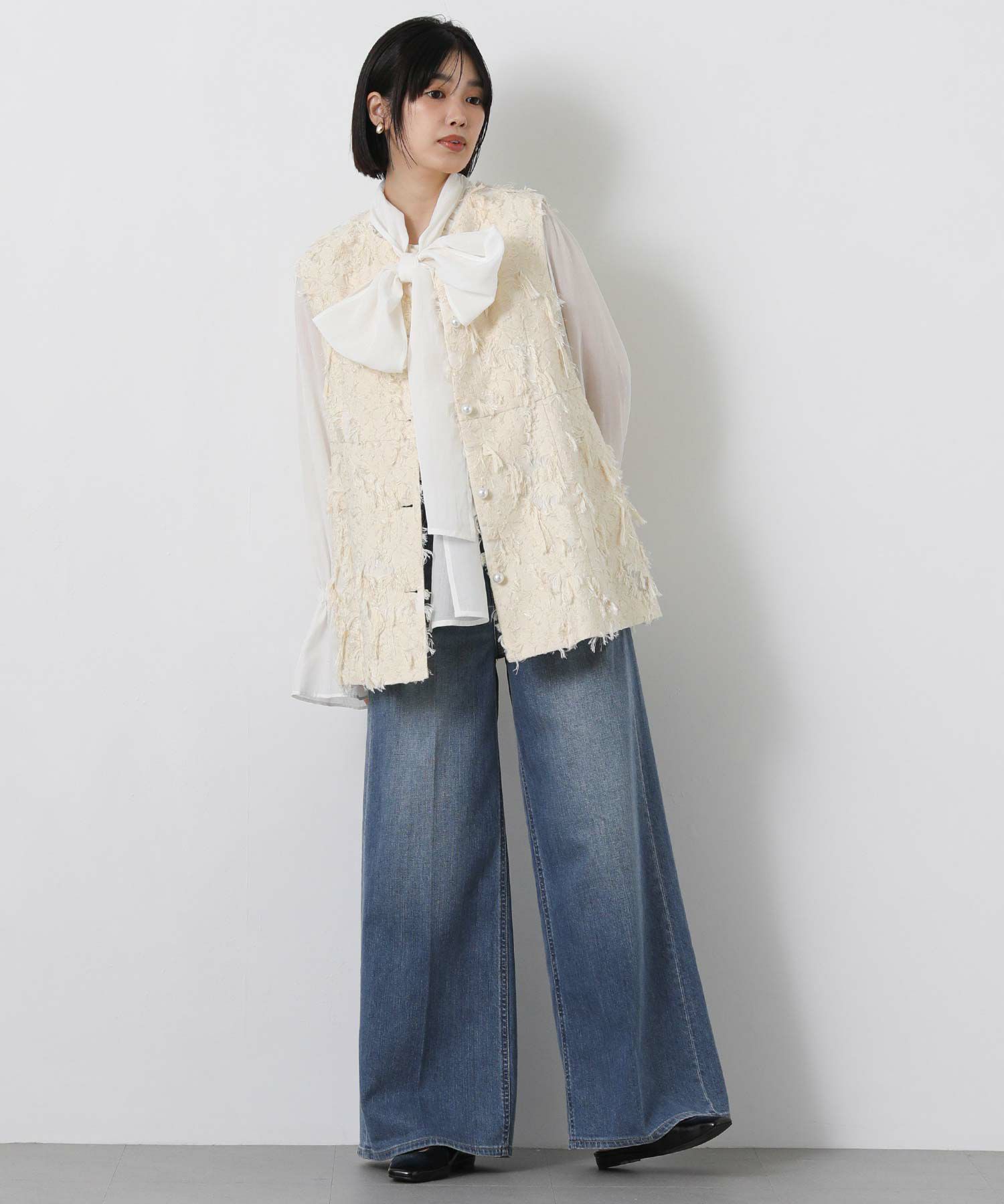 model:161cm