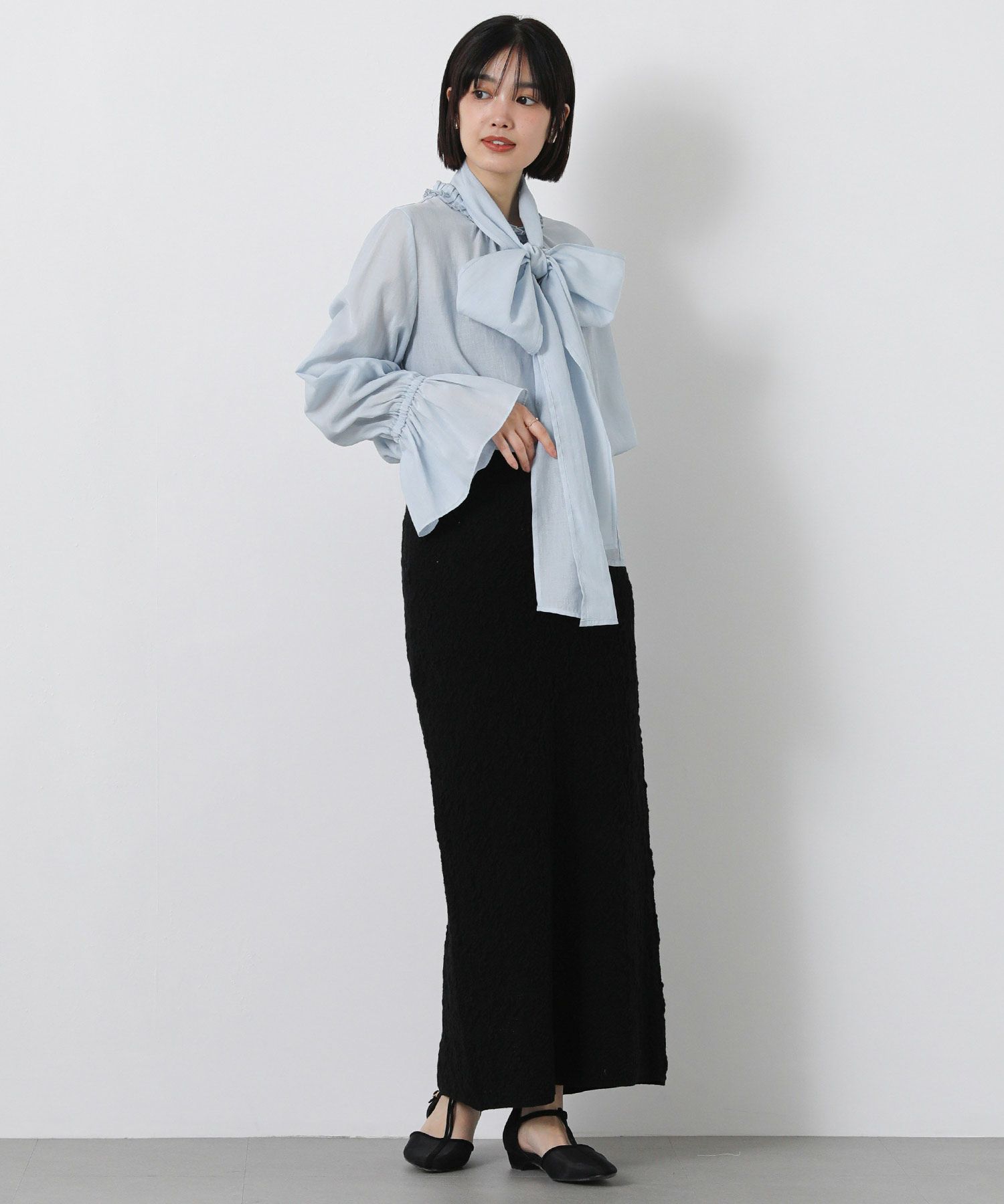 model:161cm