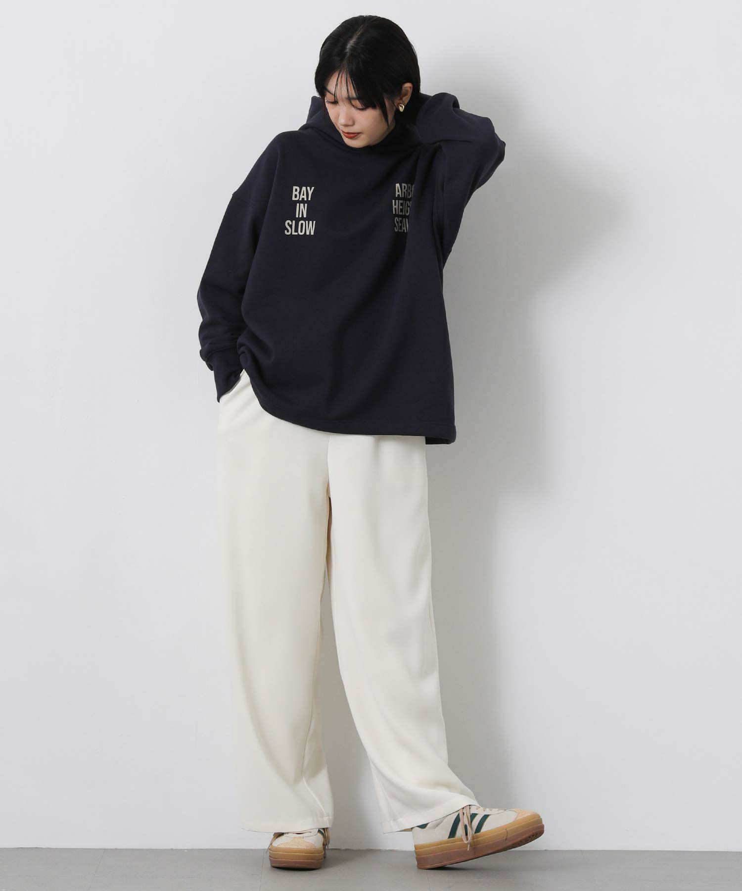 model:161cm