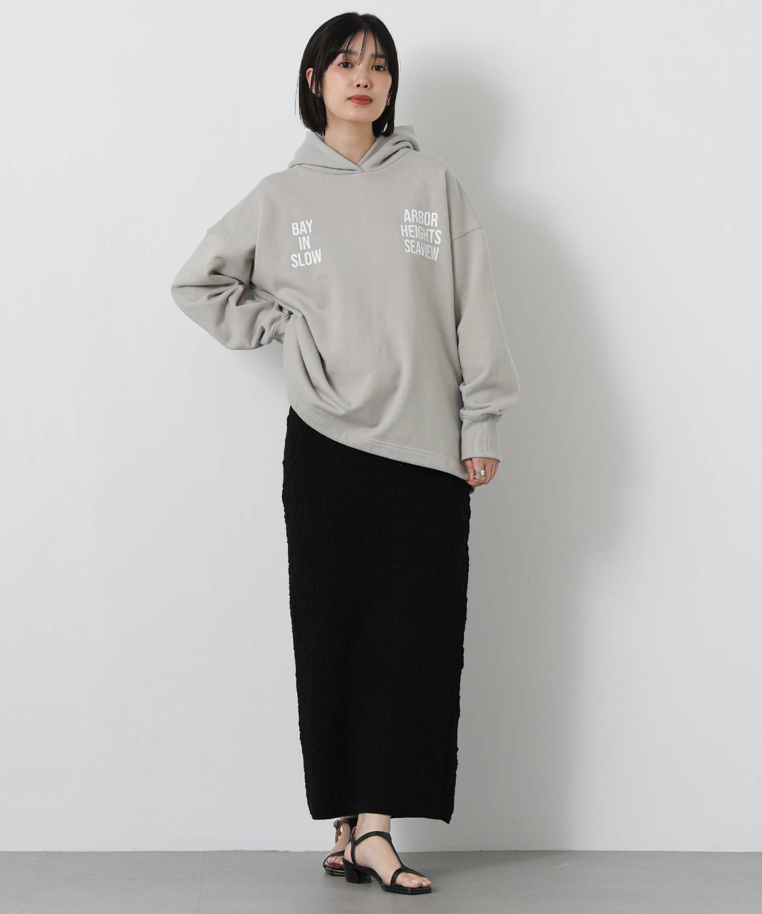 model:161cm