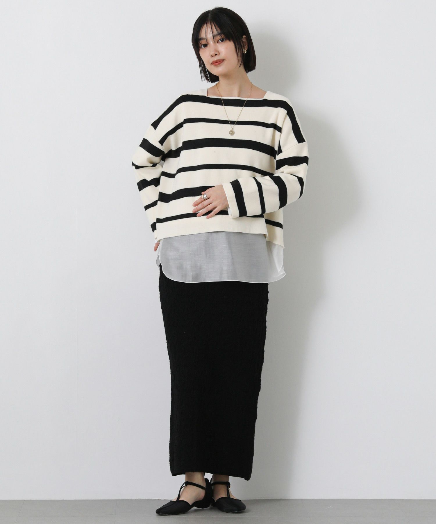 model:161cm