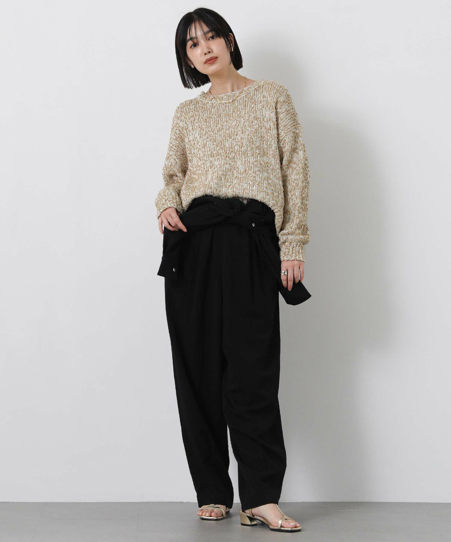 model:161cm
