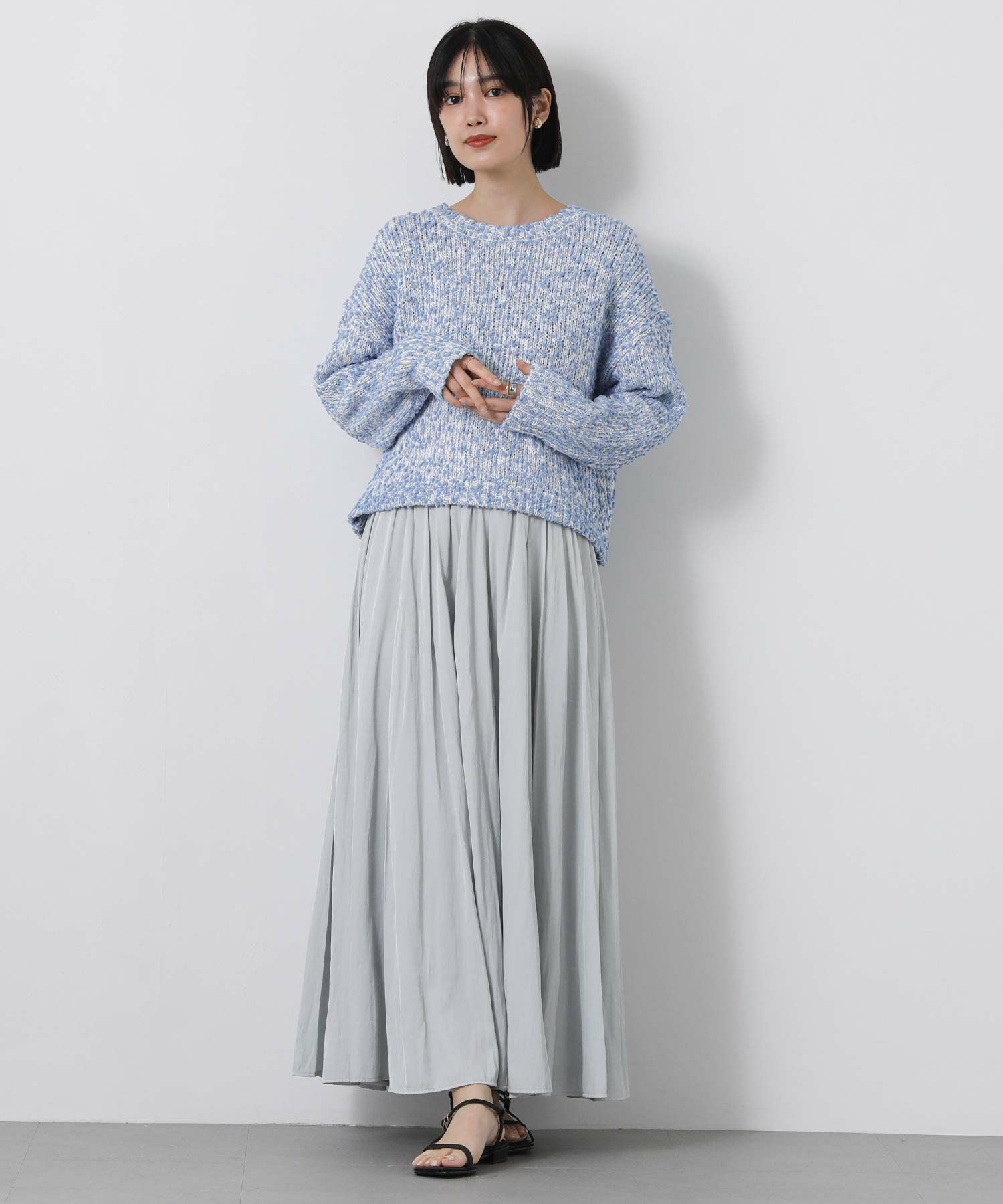model:161cm