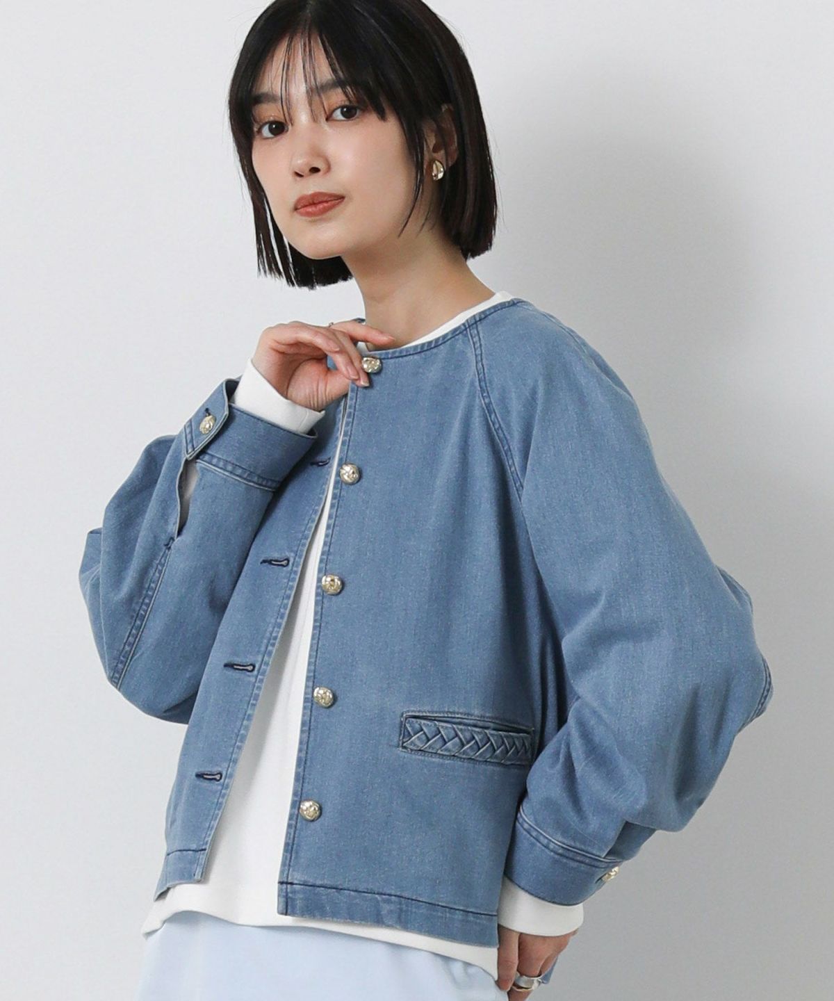 ユーズドライト