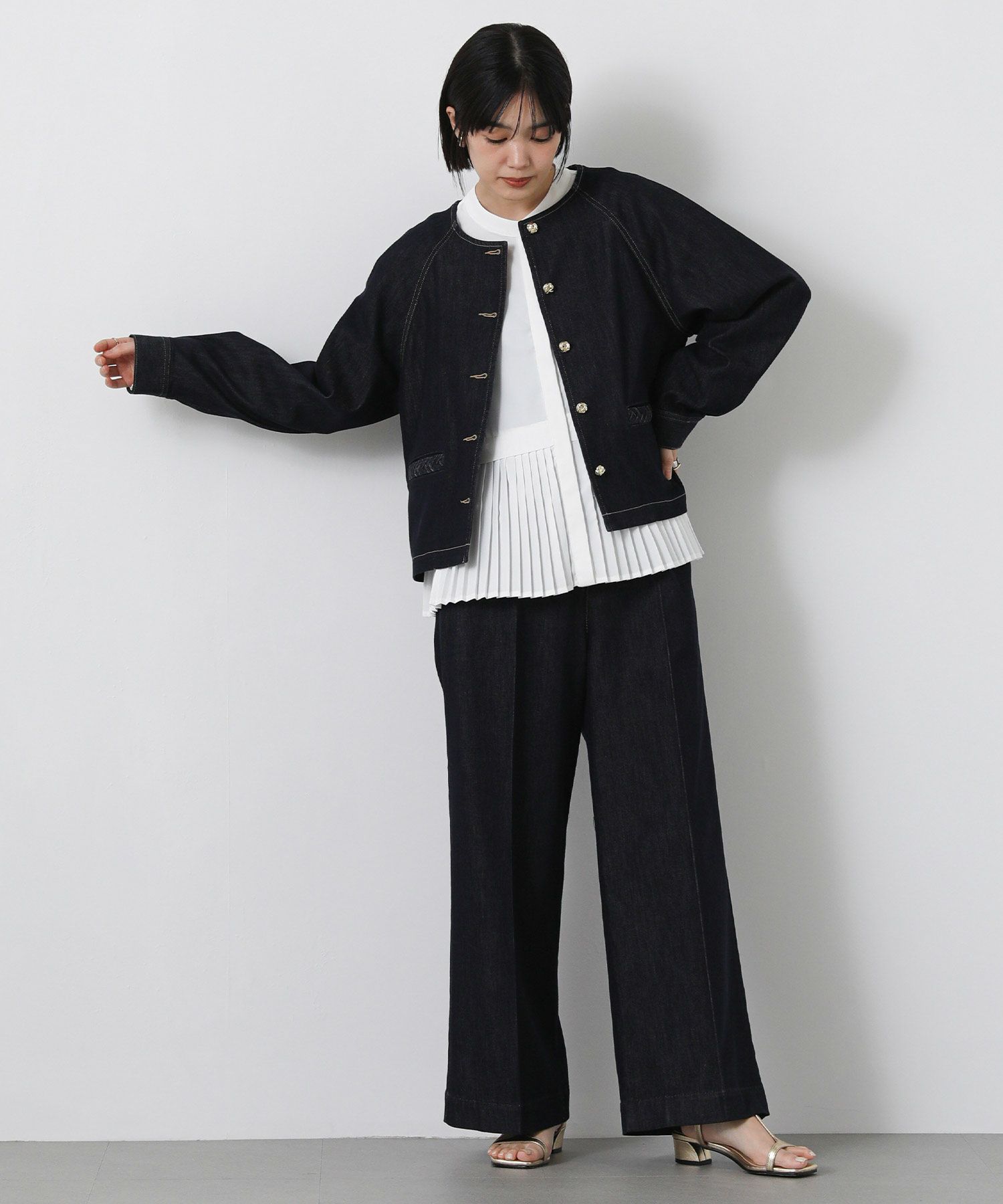 model:161cm