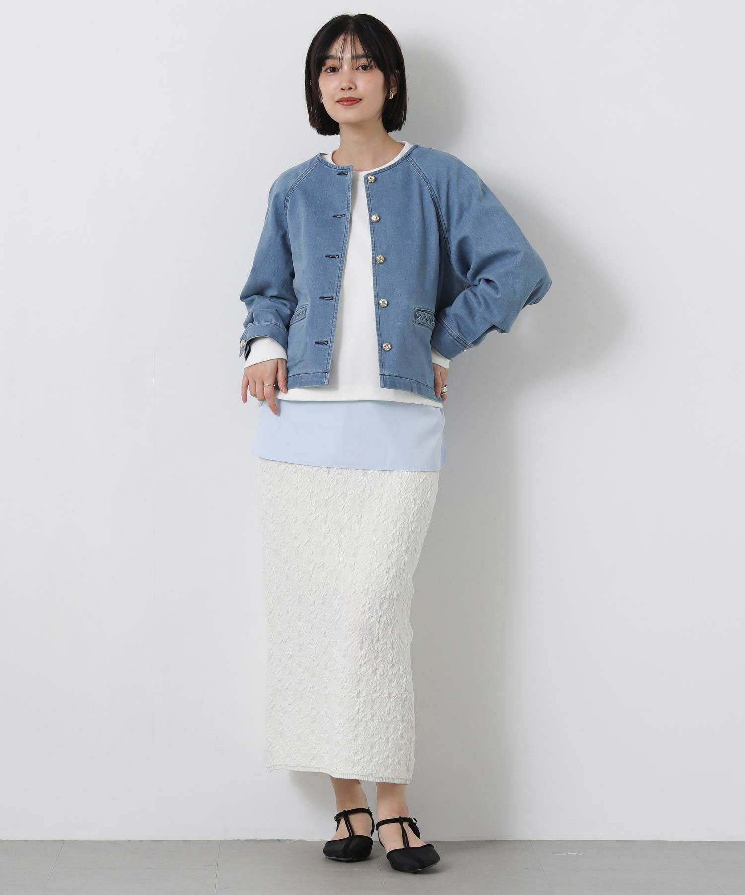 model:161cm