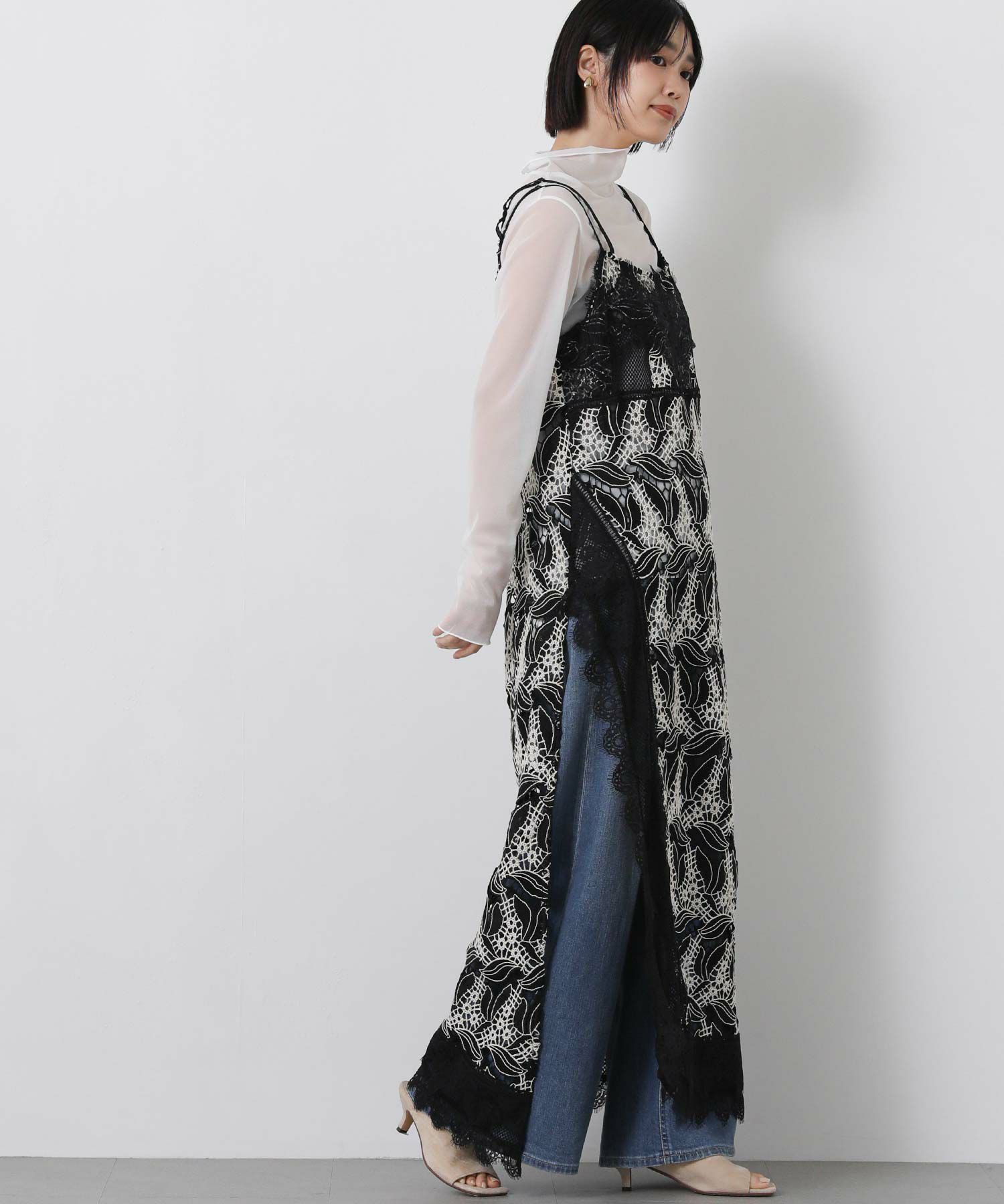 ブラック×オフ