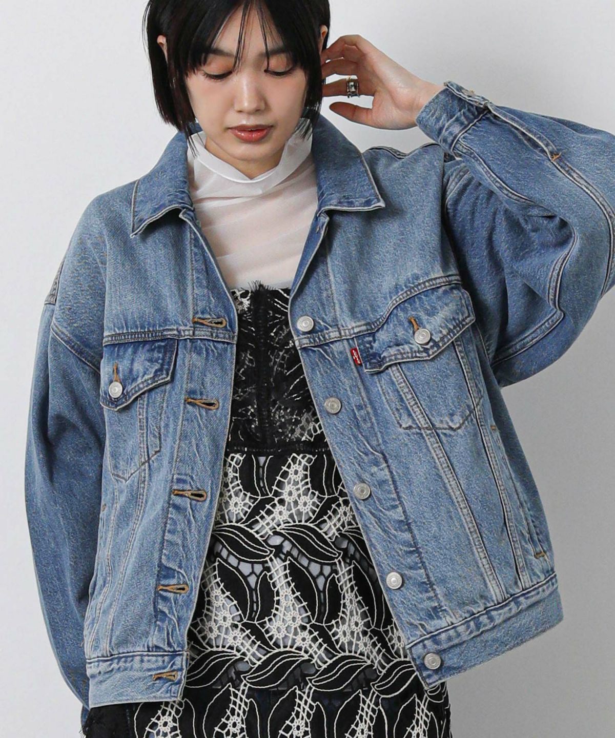 ユーズドミディアム