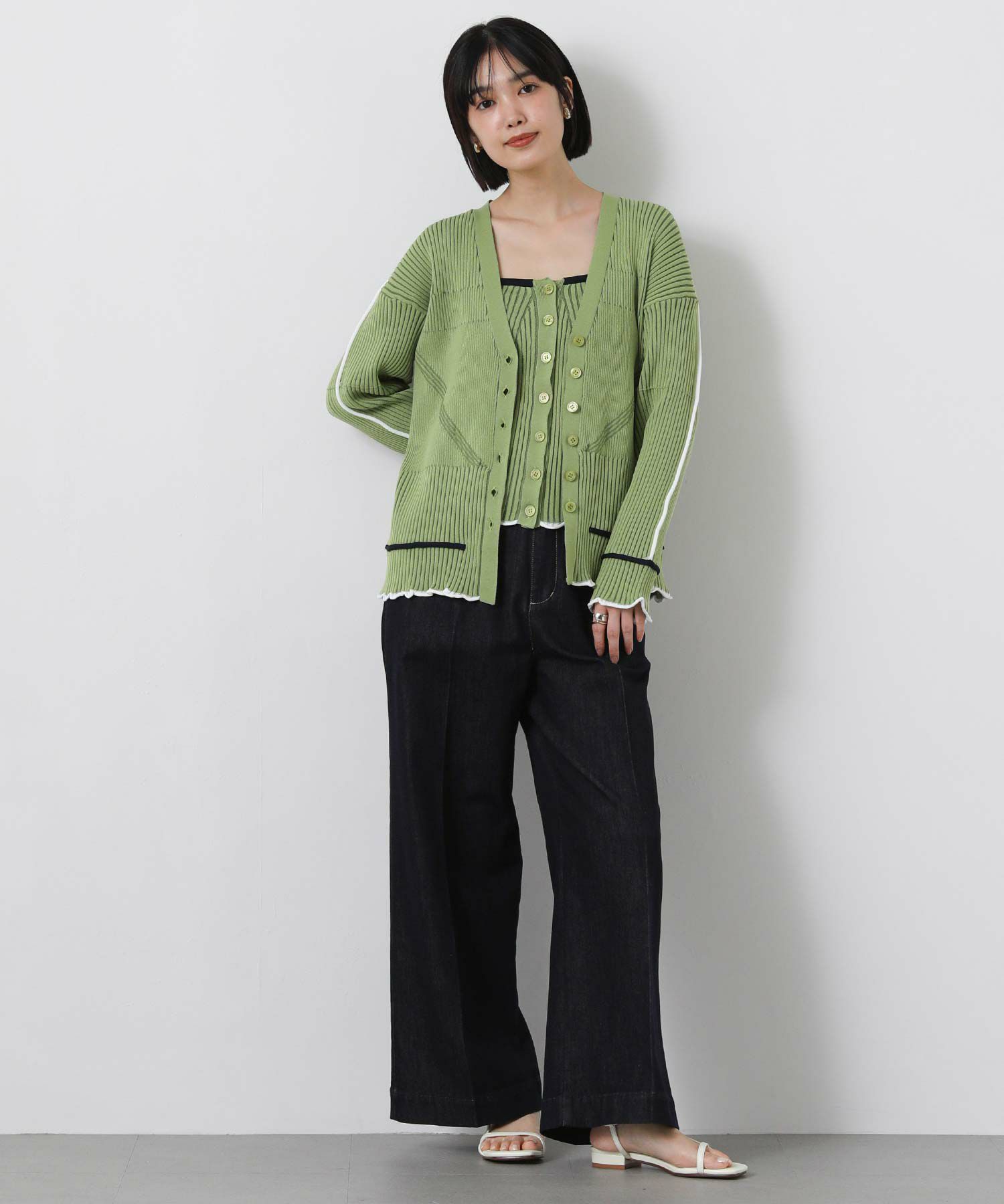 model:161cm