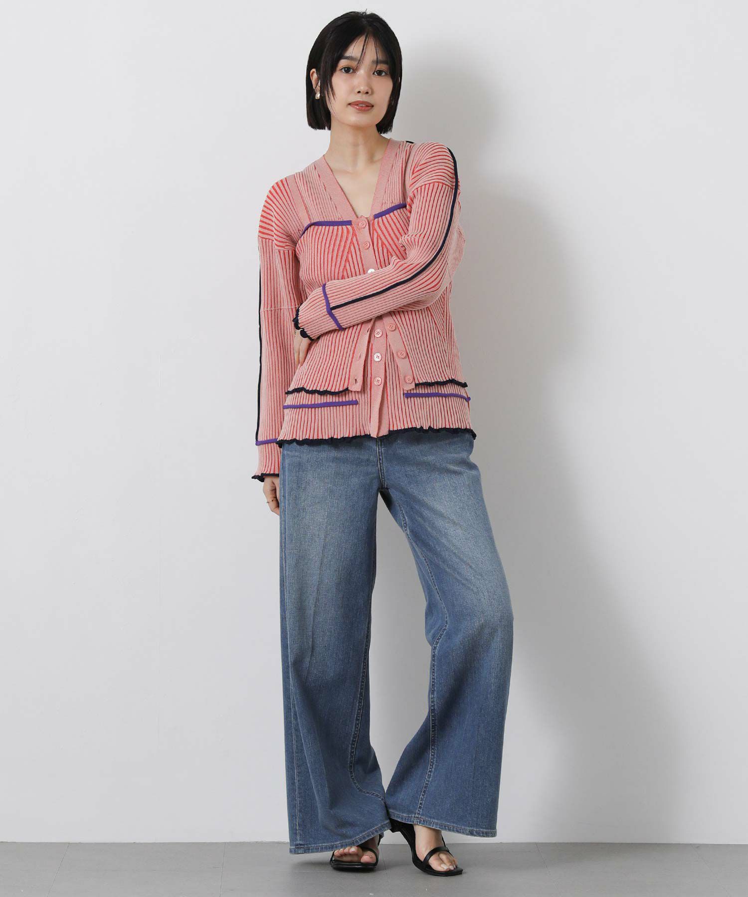 model:161cm