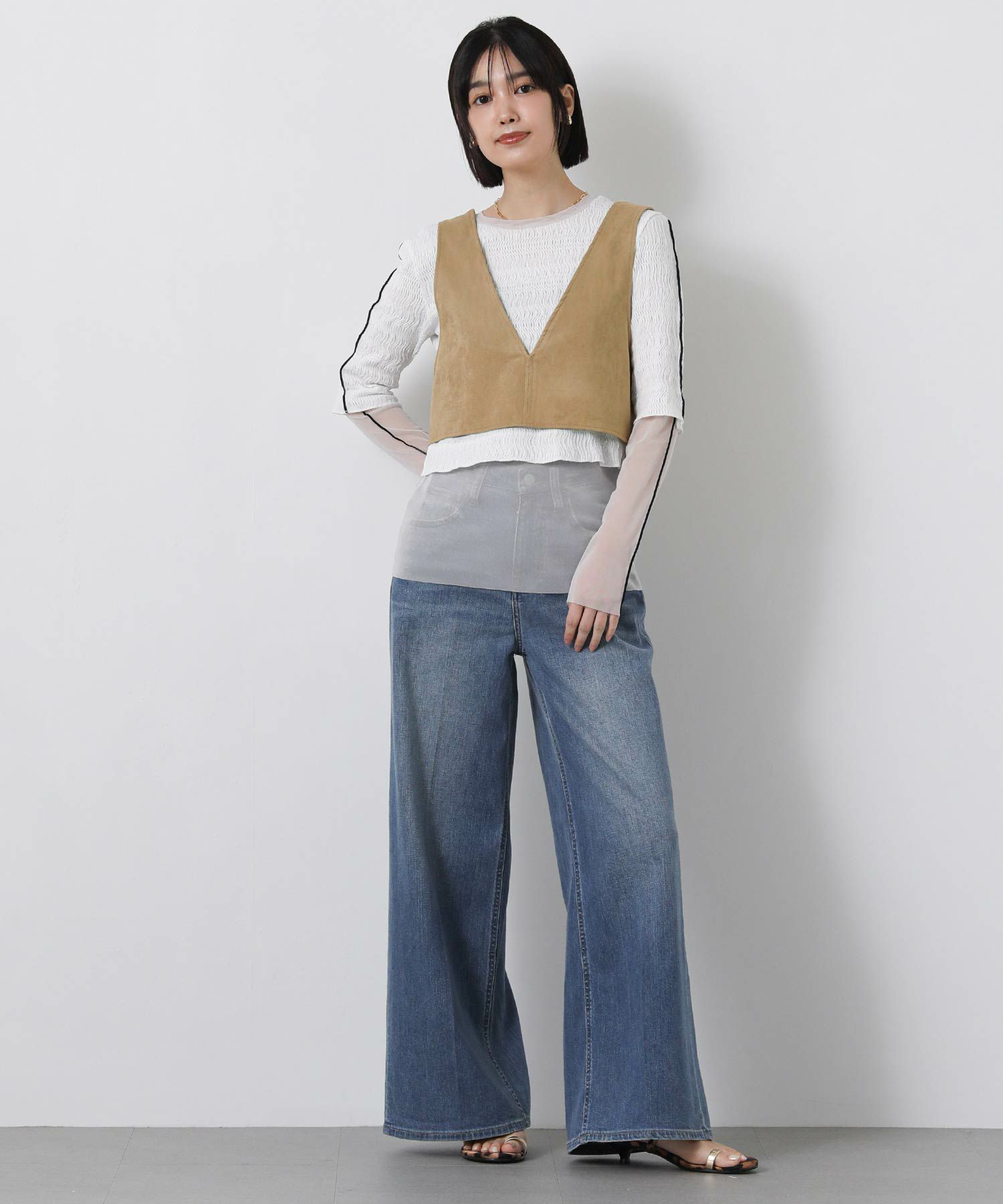 model:161cm