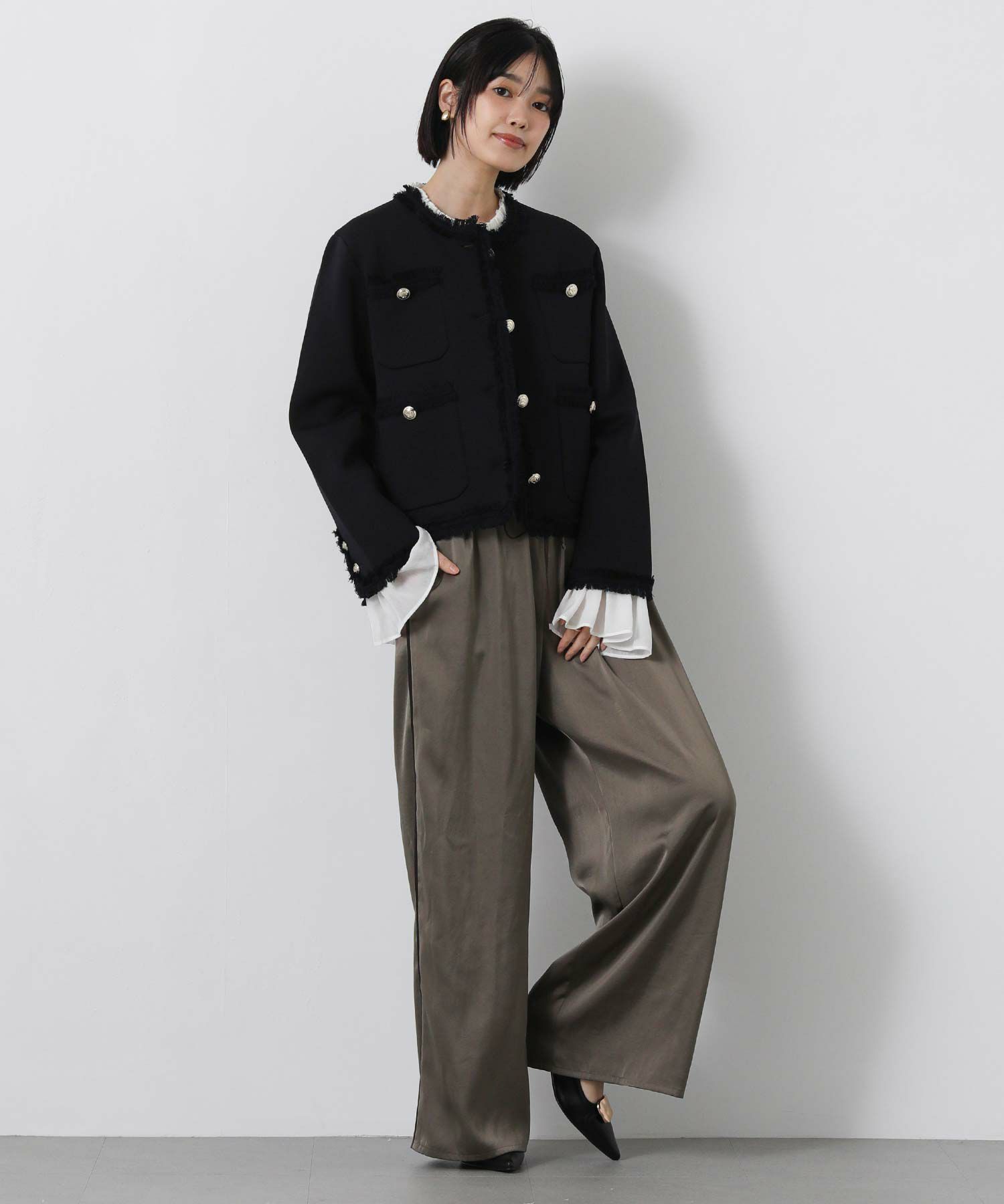 model:161cm