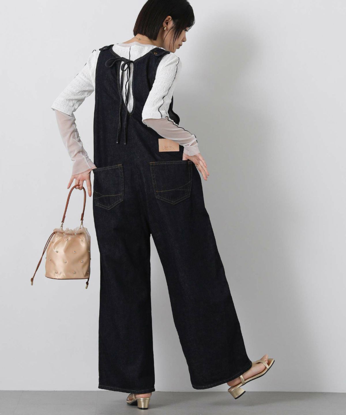 ワンウォッシュ