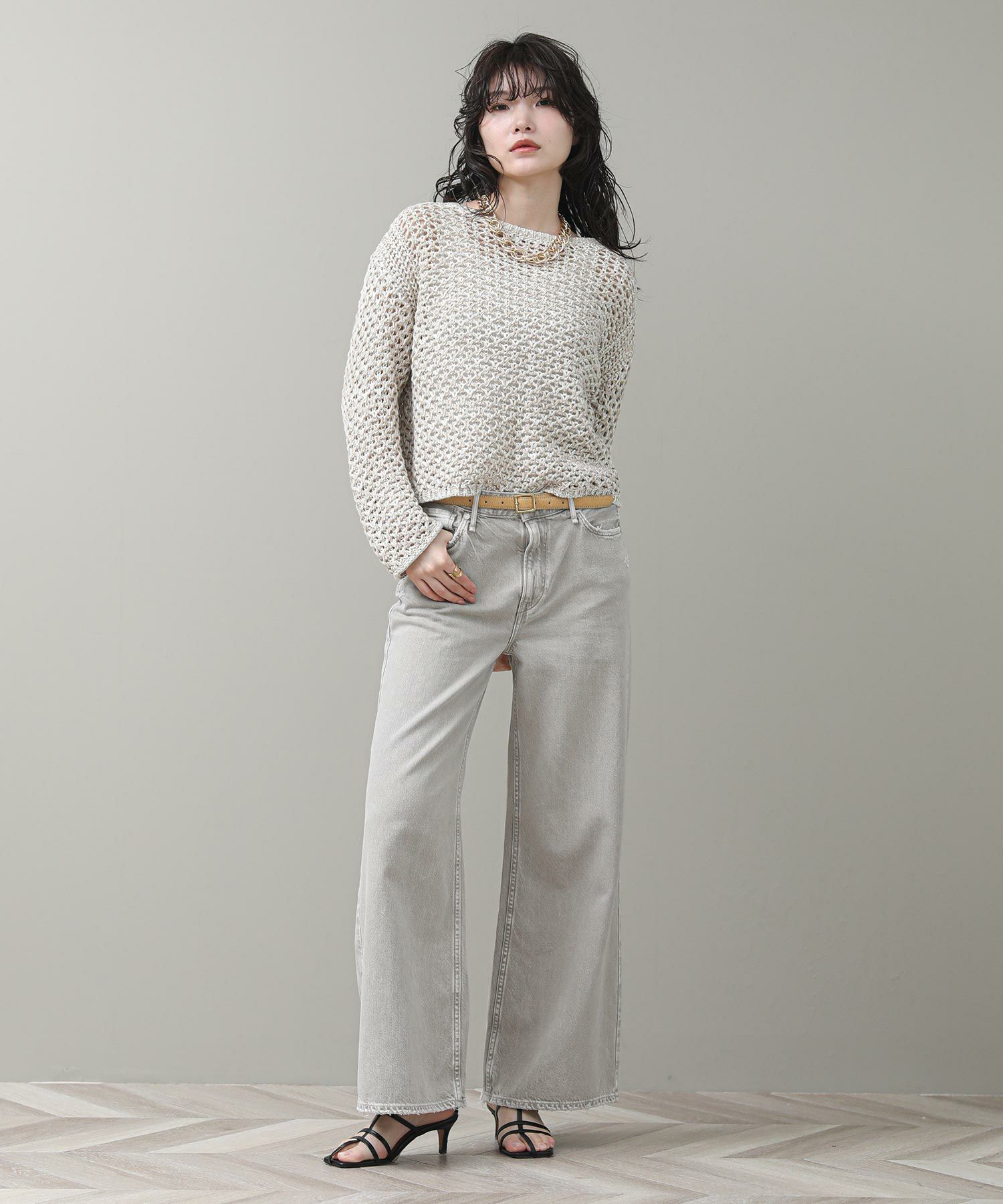 model:167cm(25着用)