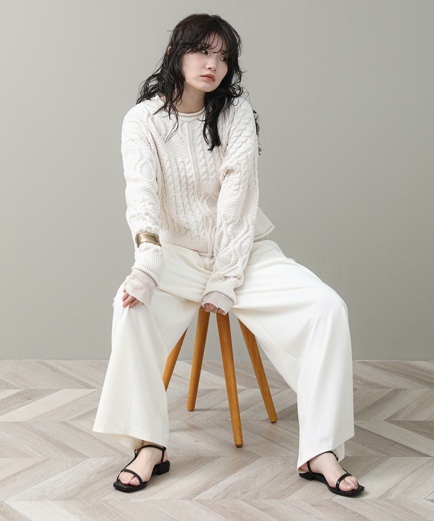 model:167cm
