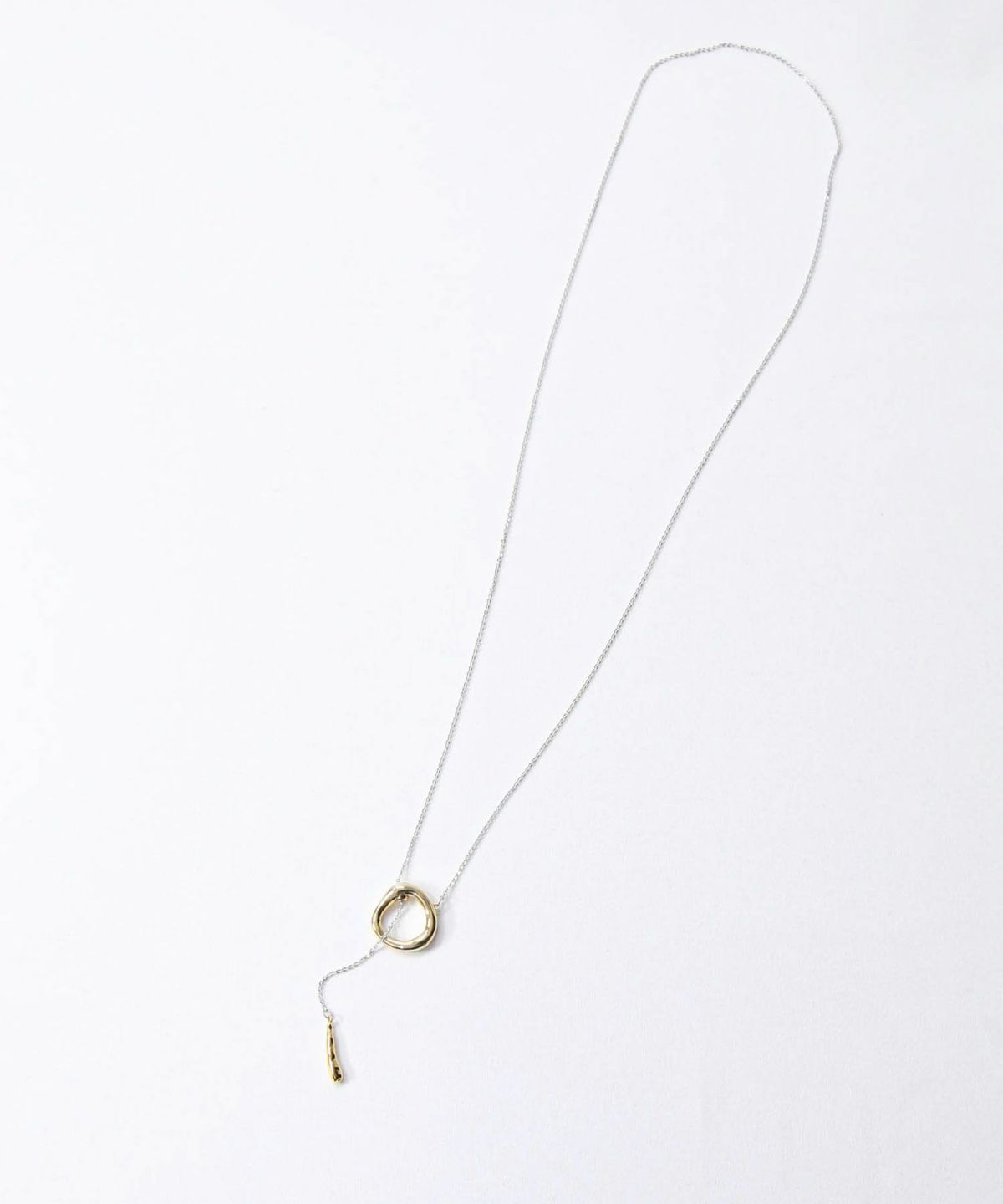 シルバー×ゴールド