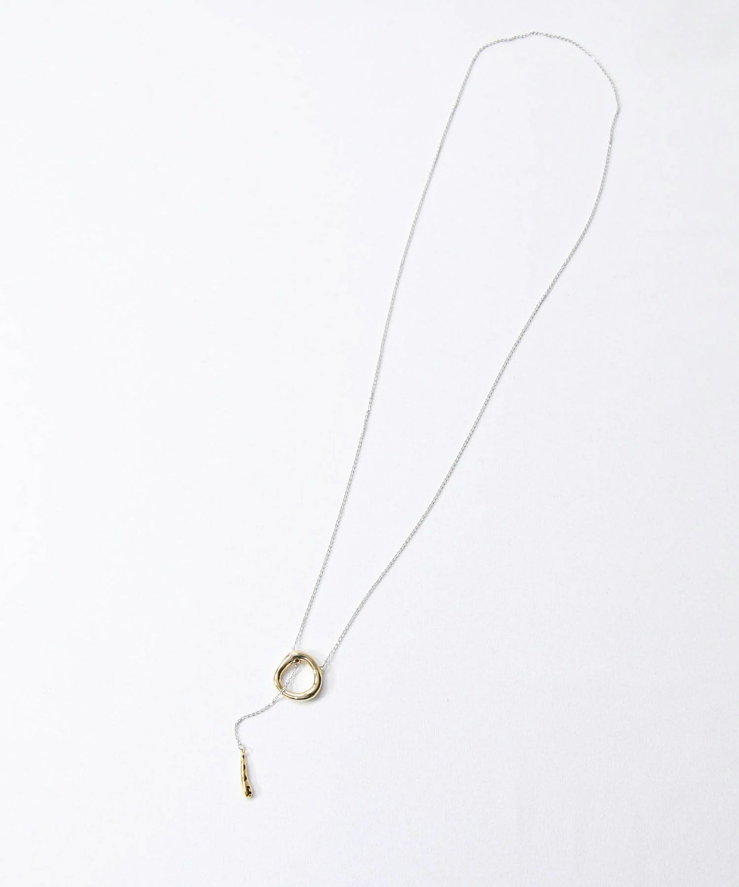 シルバー×ゴールド