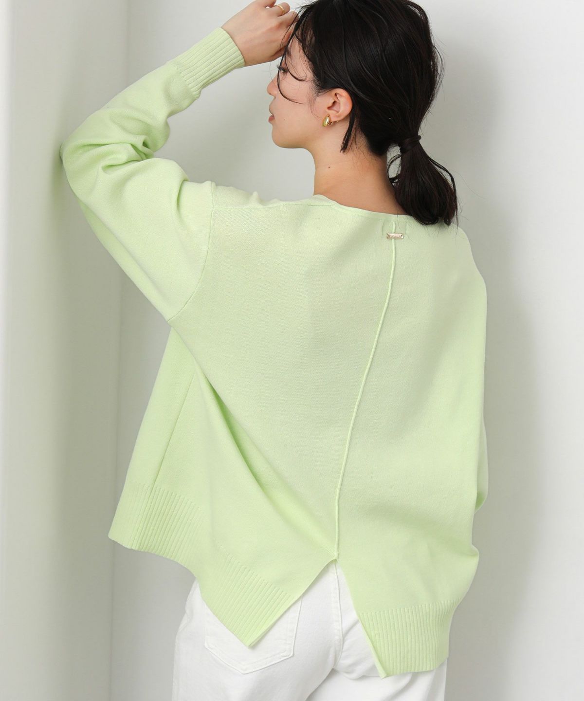 イエローグリーン