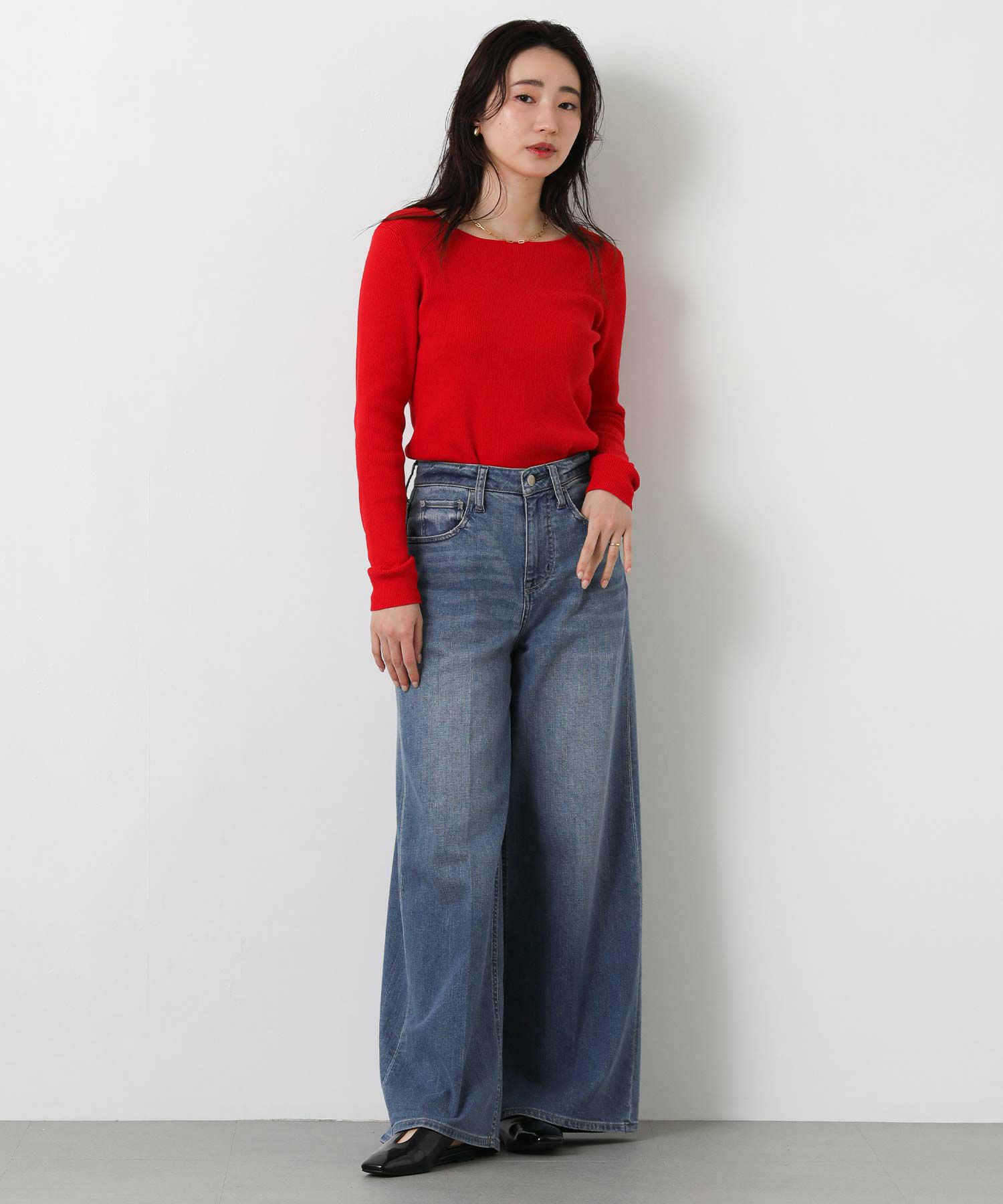 model:162cm