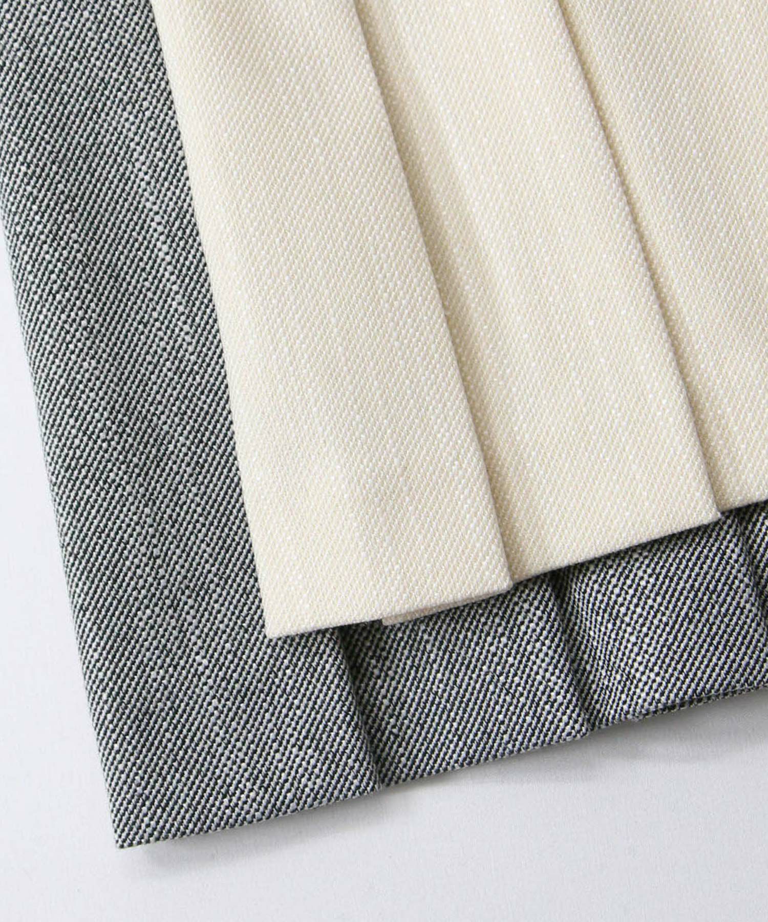 Gready BrilliantLUスラブプリーツキャミソール | SEKIMIKI Online