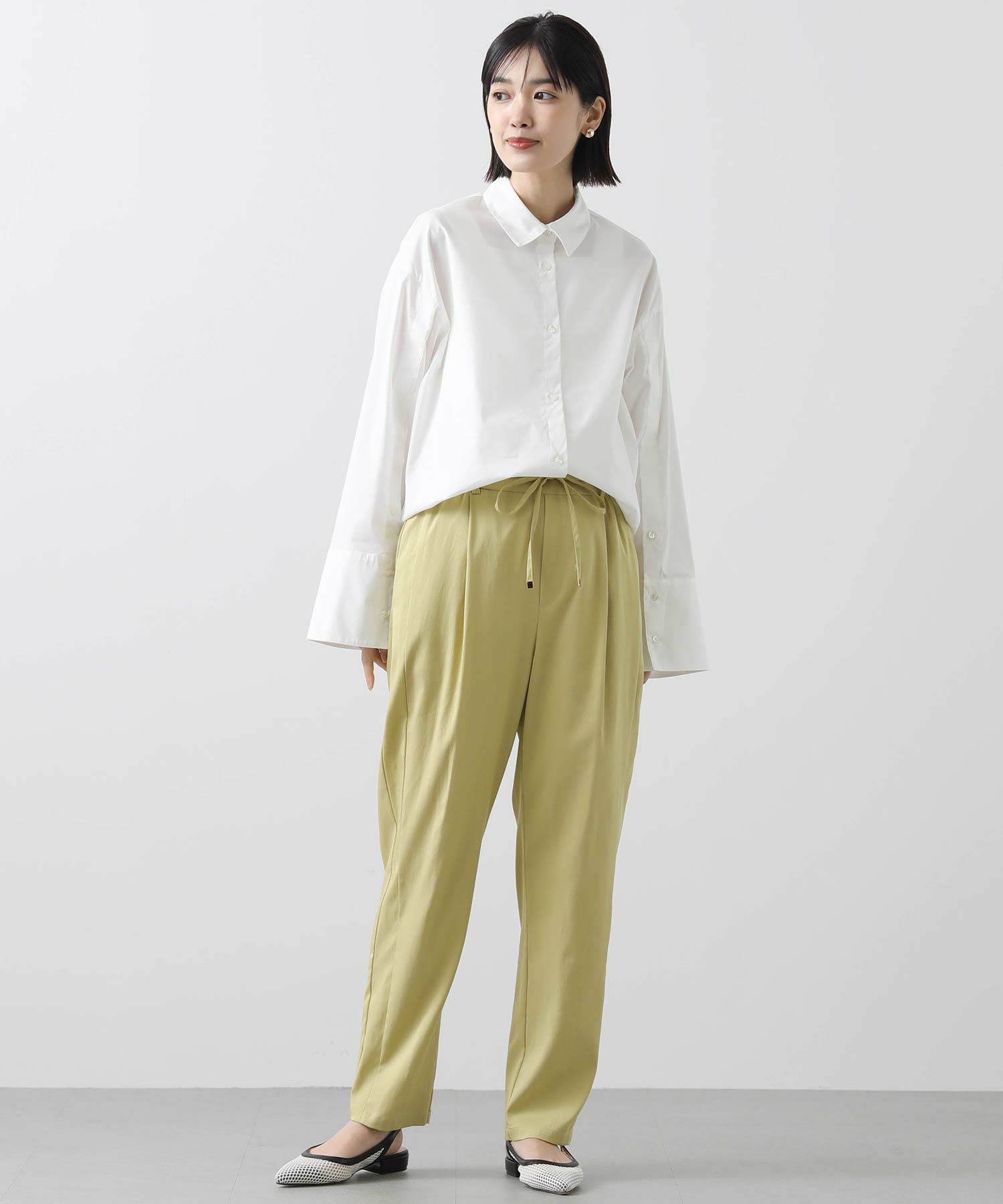 model:161cm