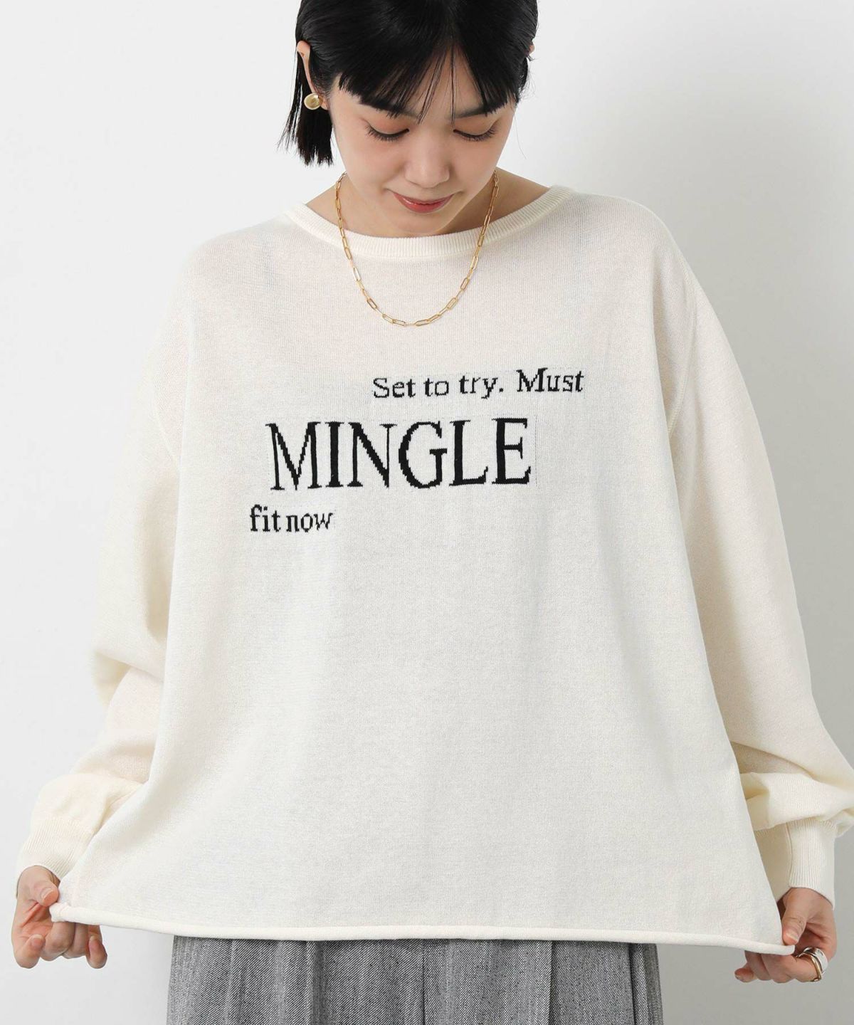 オフ×ブラック