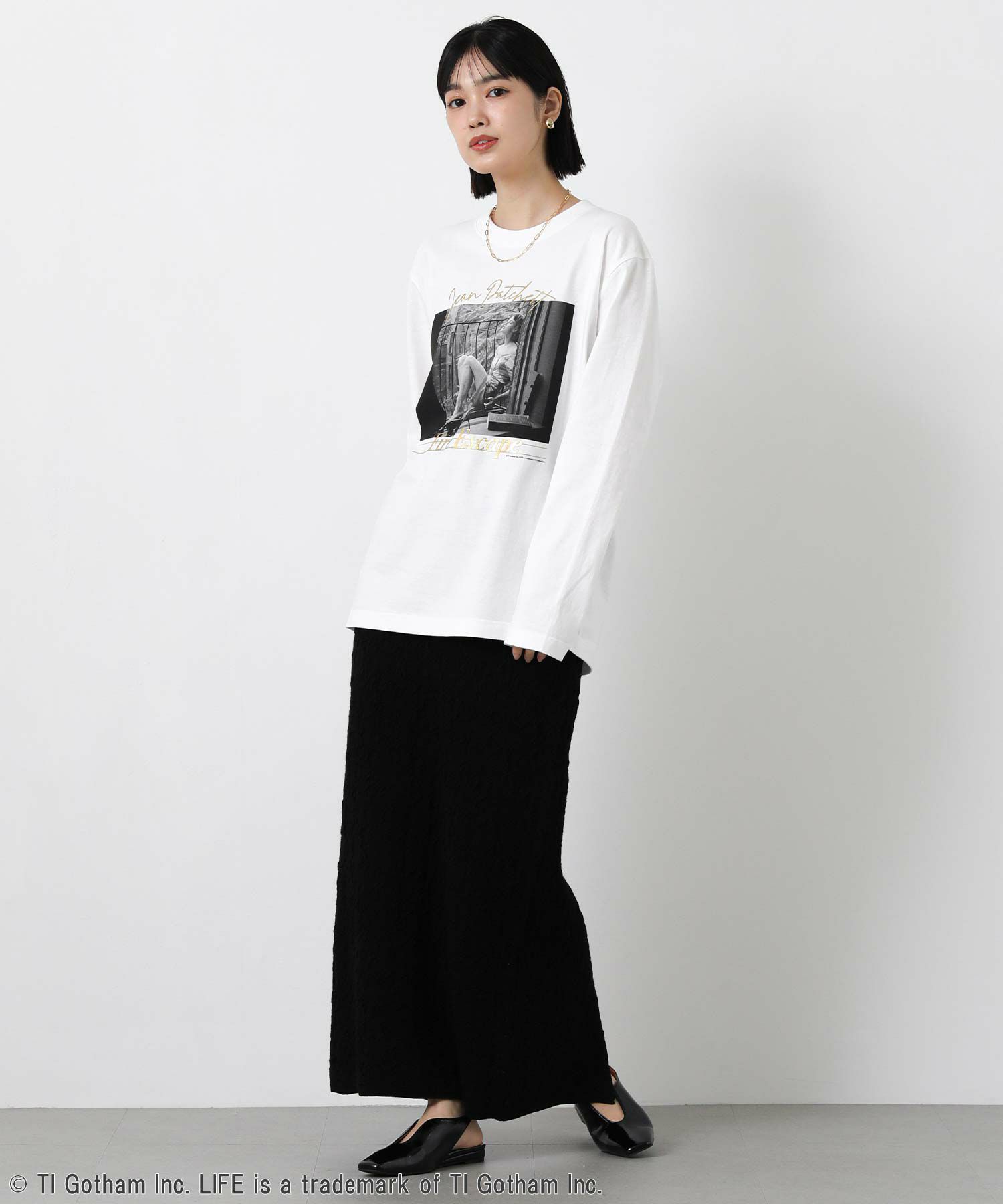 model:161cm