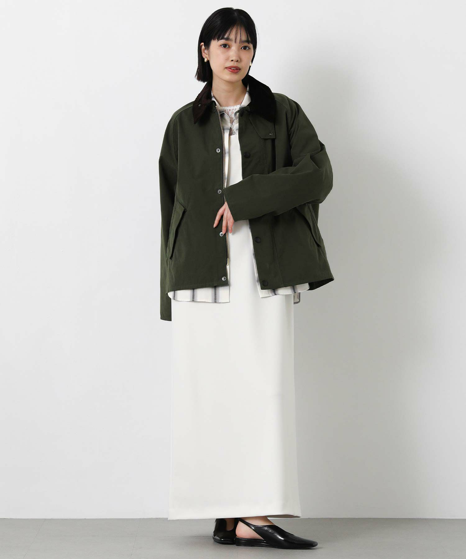 model:161cm