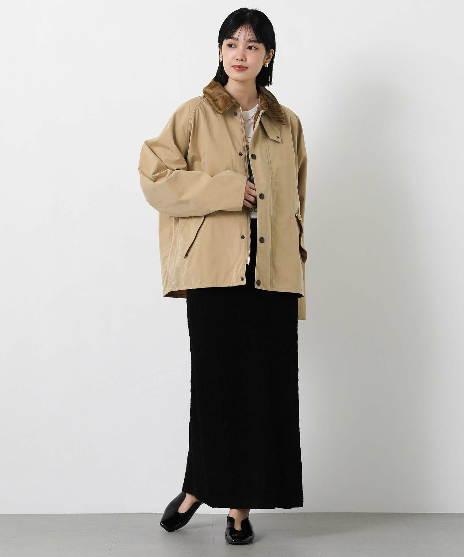 model:161cm