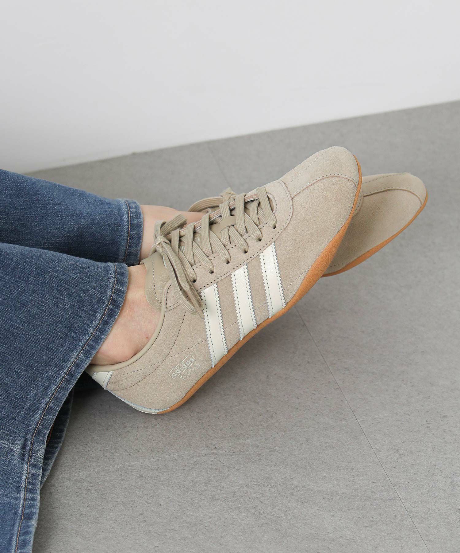 Gready BrilliantTOKYO W | SEKIMIKI Online