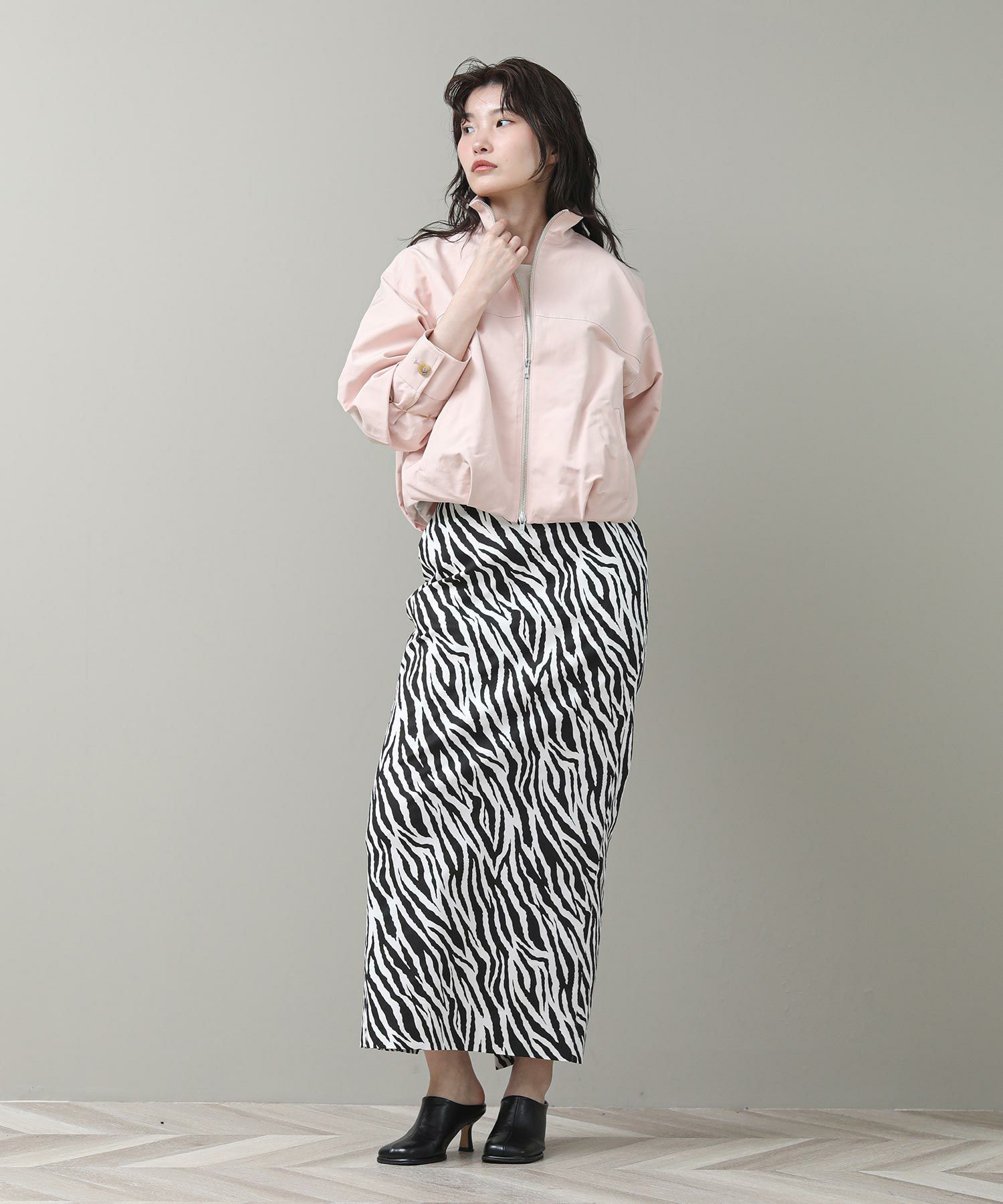 model:167cm