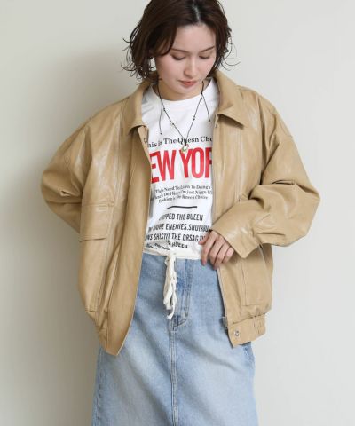 メグ様ベージュ ベージュ | SEKIMIKI Online