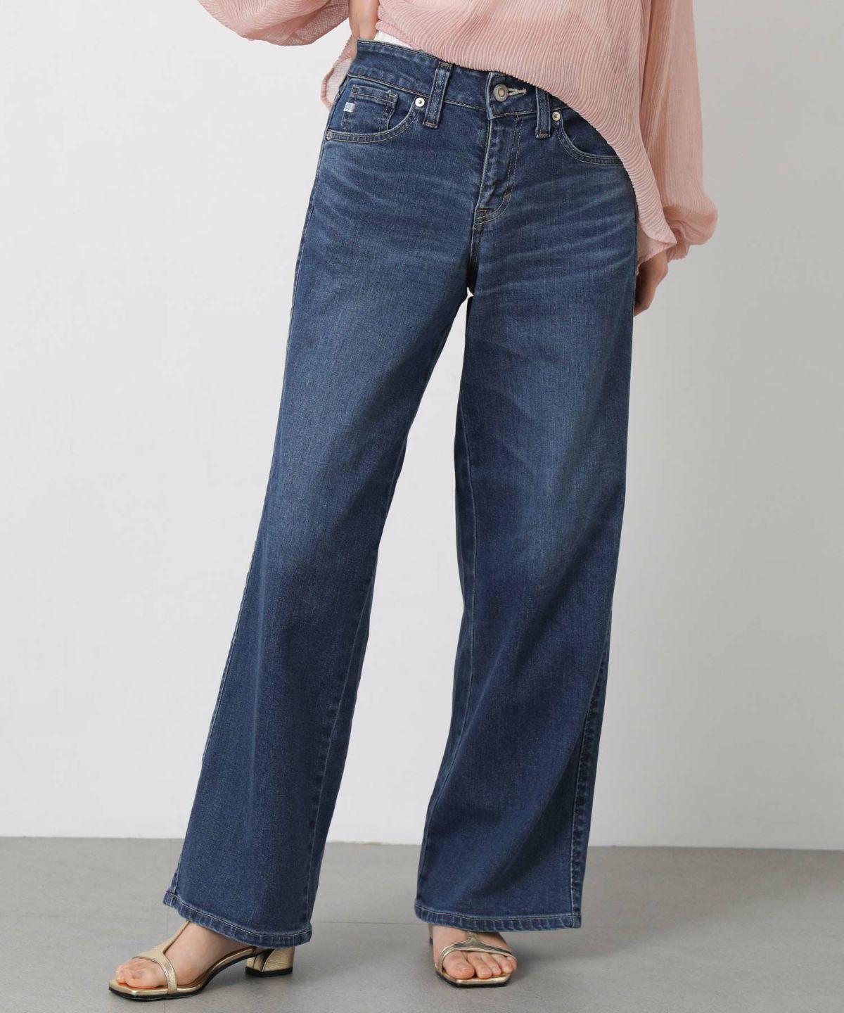 ユーズドミディアム