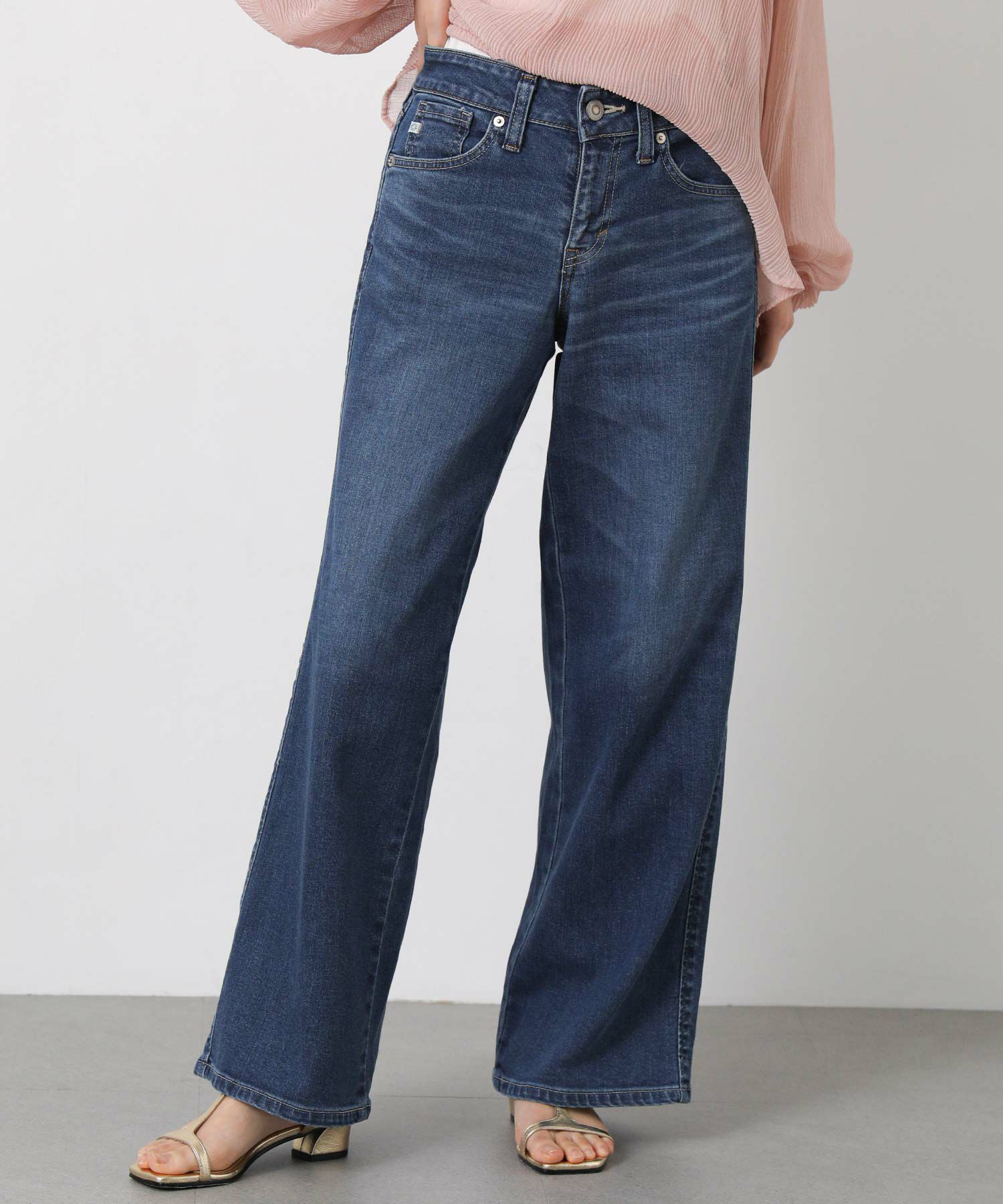 ユーズドミディアム