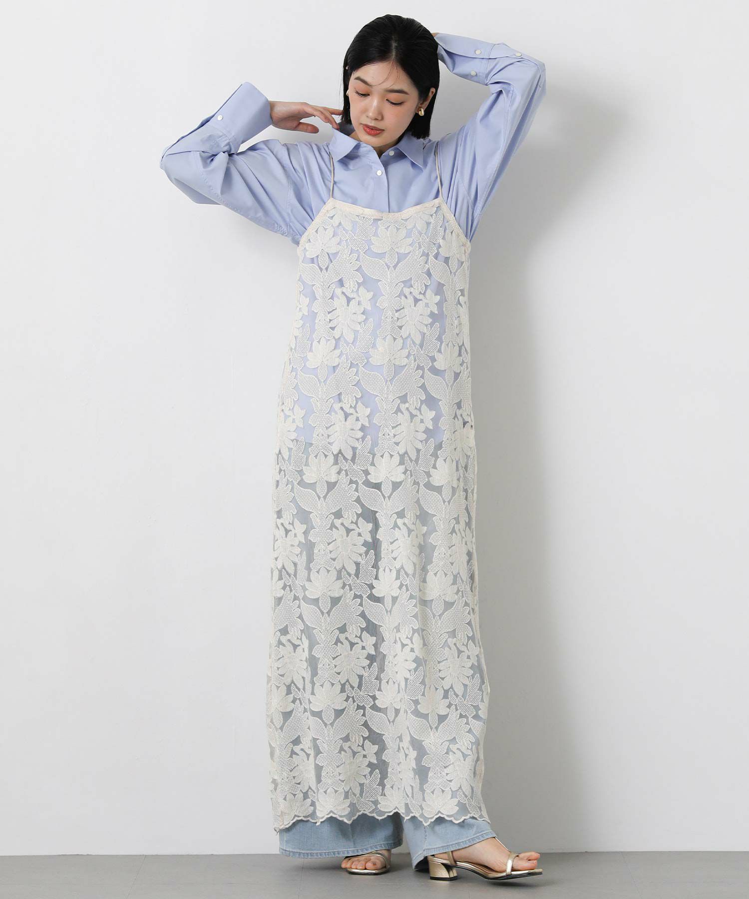model:161cm