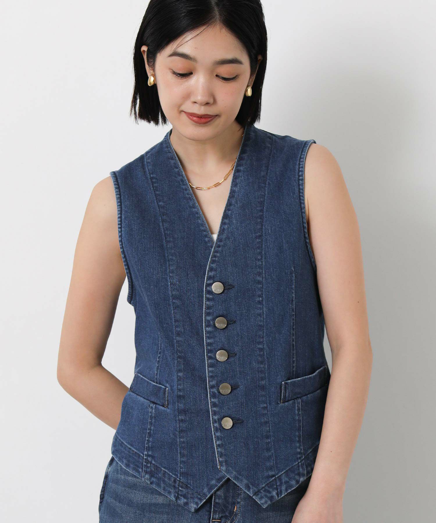 ワンウォッシュ