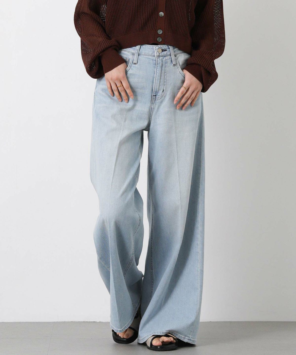 ユーズドライト