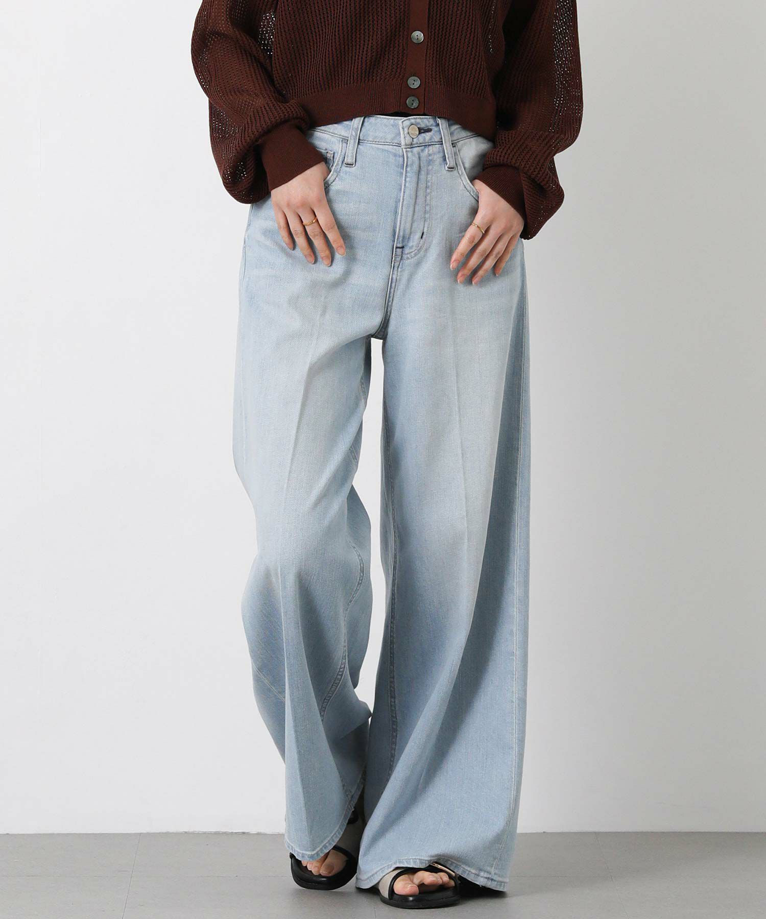 ユーズドライト