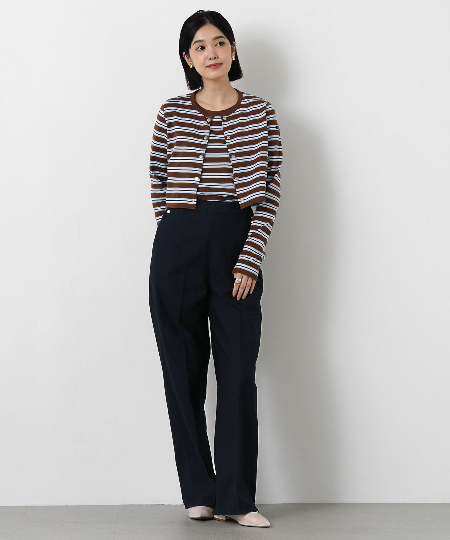 model:161cm size:23