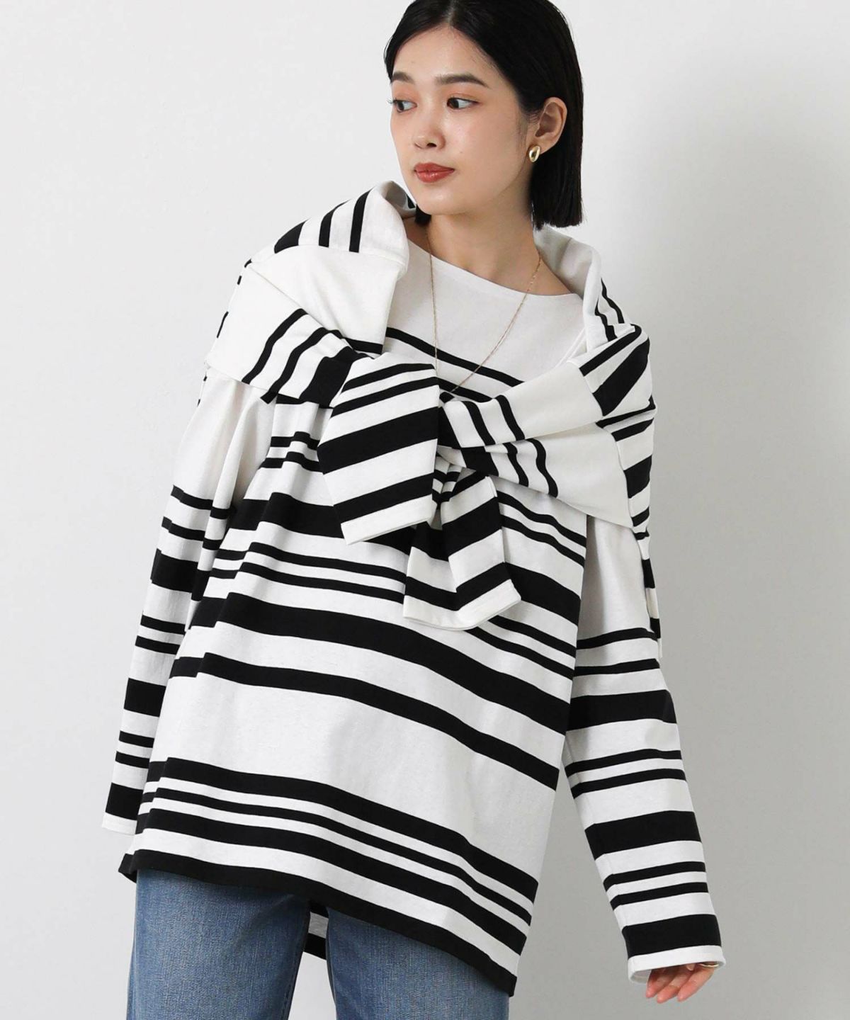 ブラック×オフ