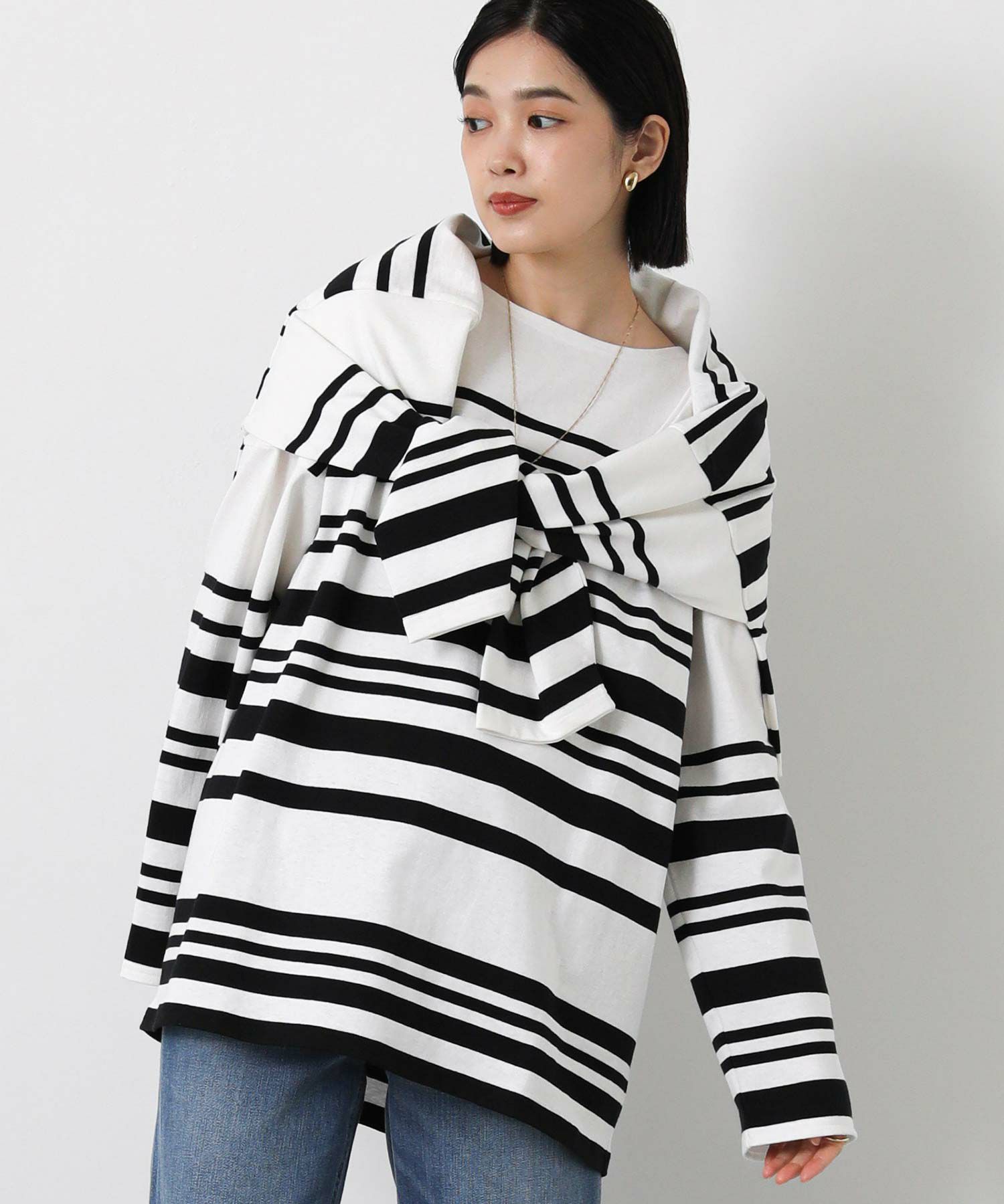 ブラック×オフ