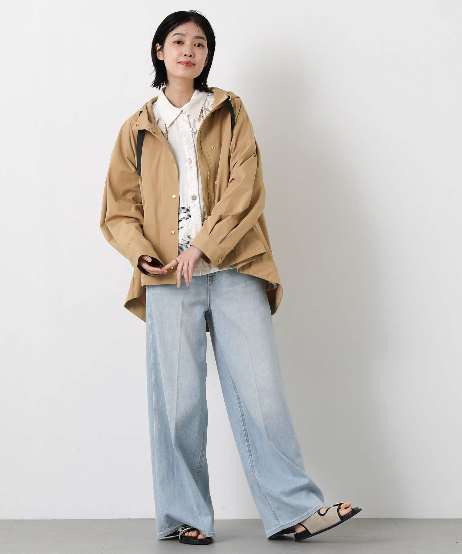 model:161cm