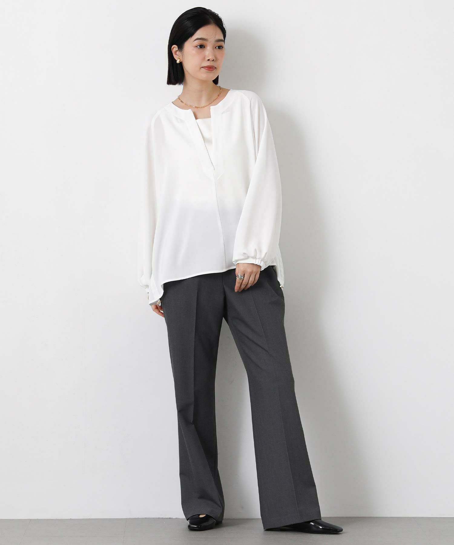 model:161cm