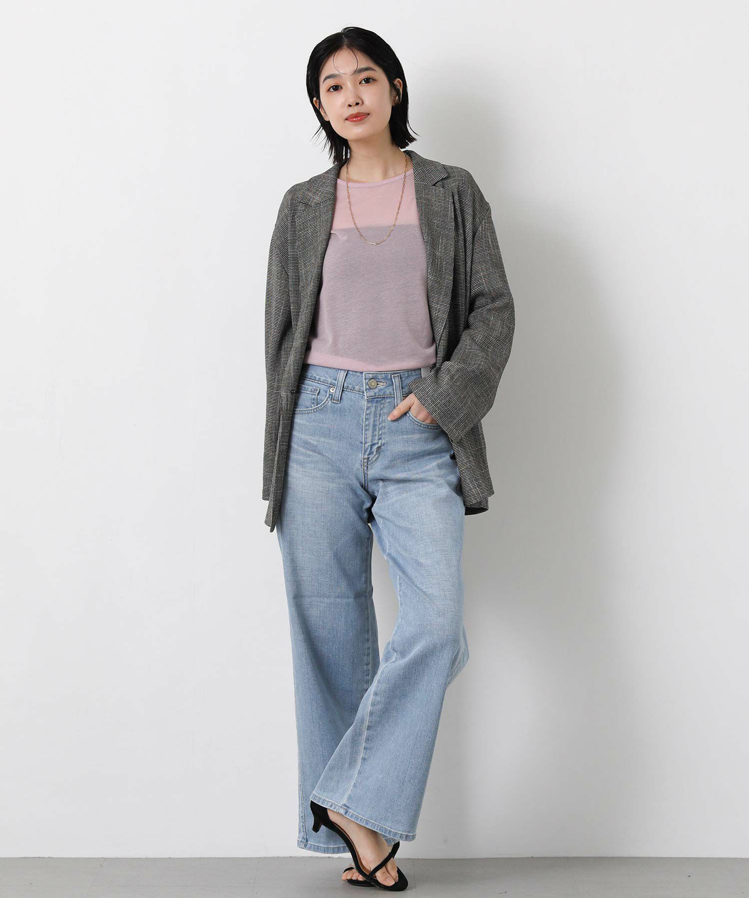 model:161cm